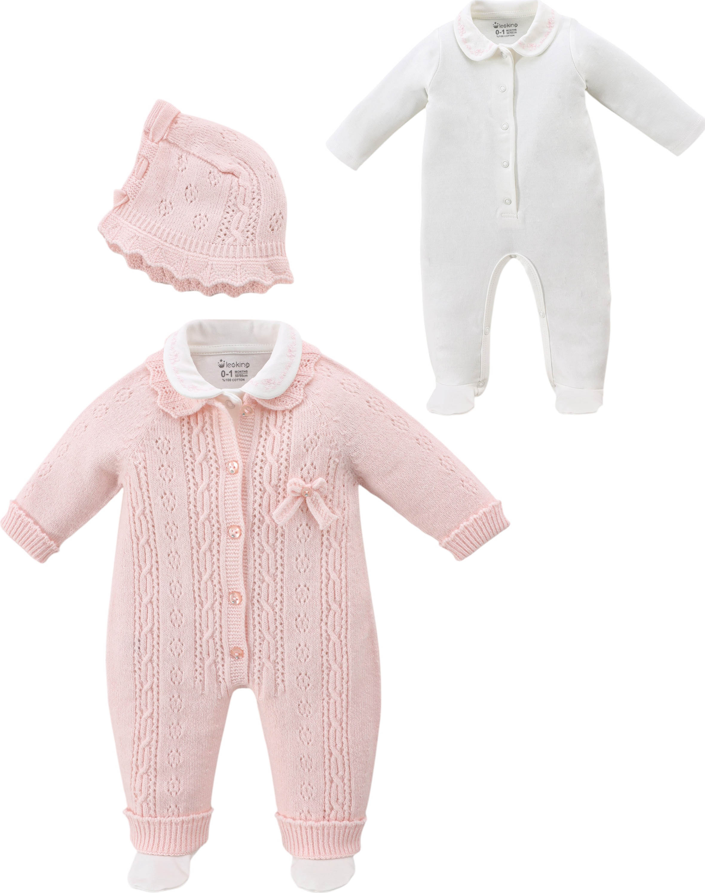 Overalls  knitted+overalls  knitted+hat