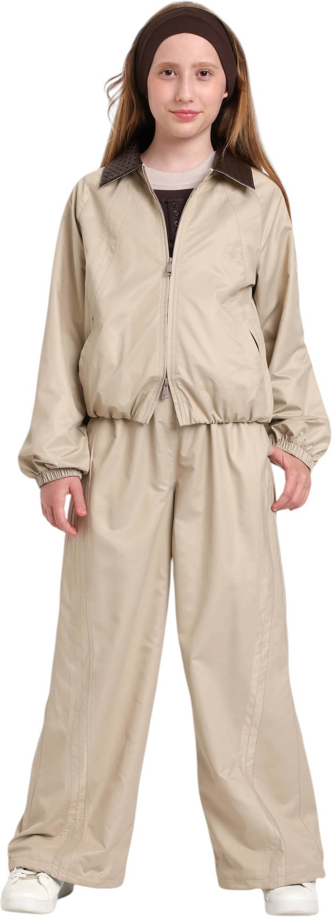 Set jacket+pants