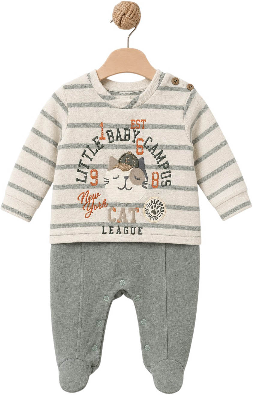 Overalls (expected 31.07.2026) Overalls (expected 31.07.2026)