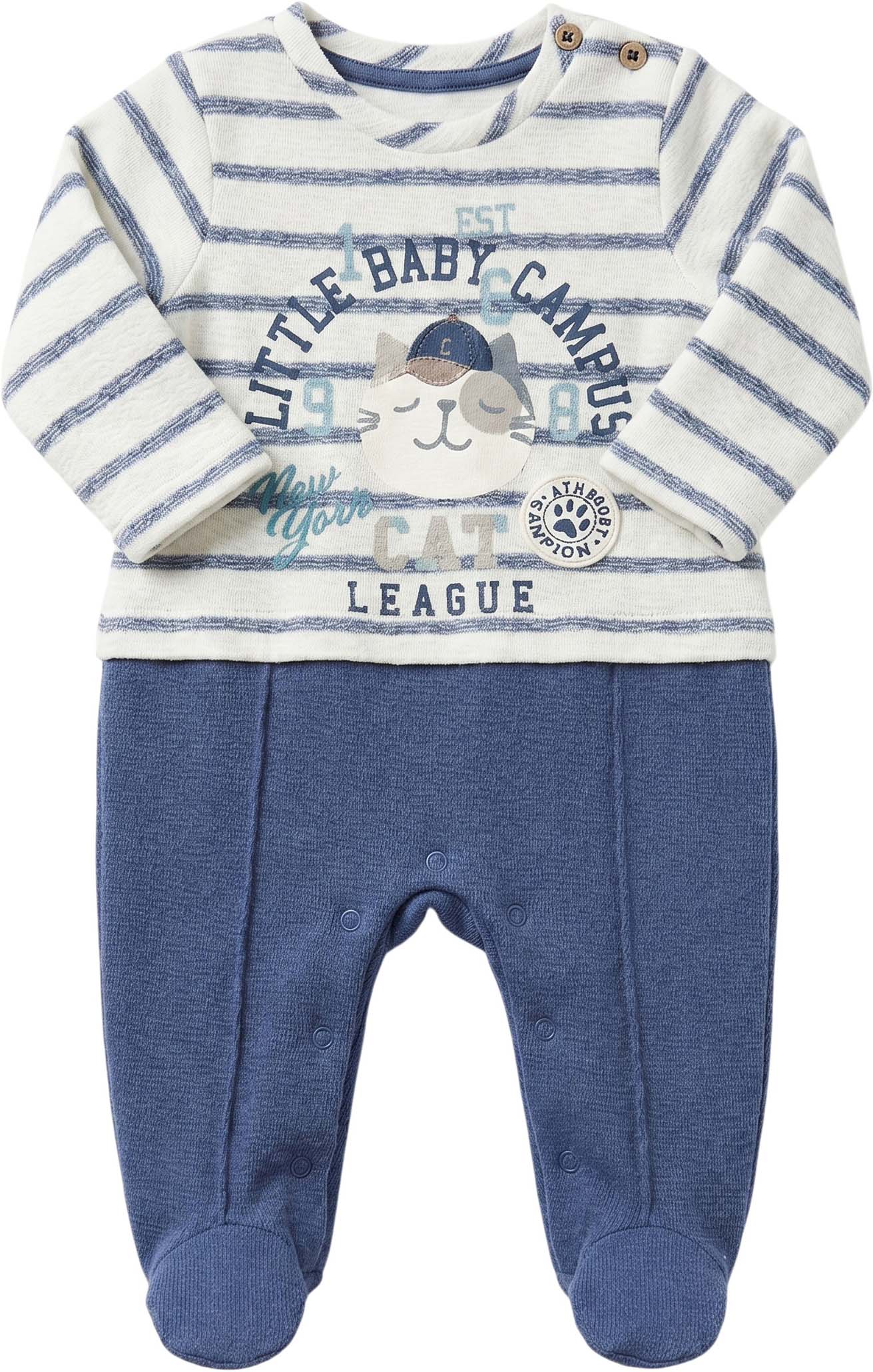 Overalls (expected 31.07.2026)