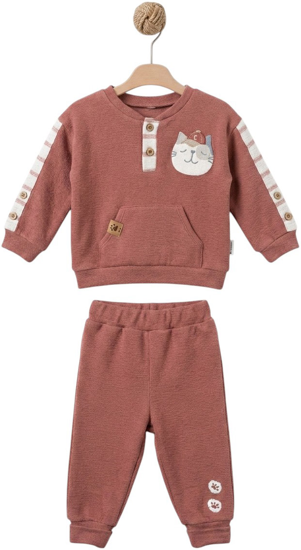Set sweater+pants (expected 31.07.2026)
