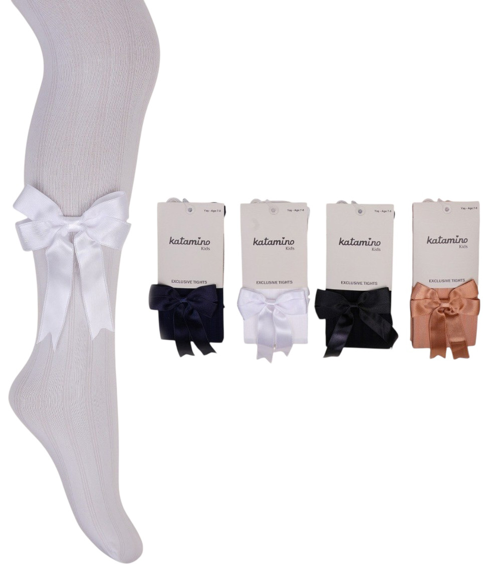 Tights nylon Detay