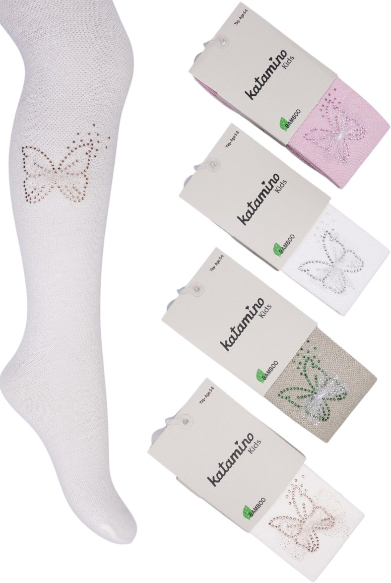 Tights bamboo Ligurya