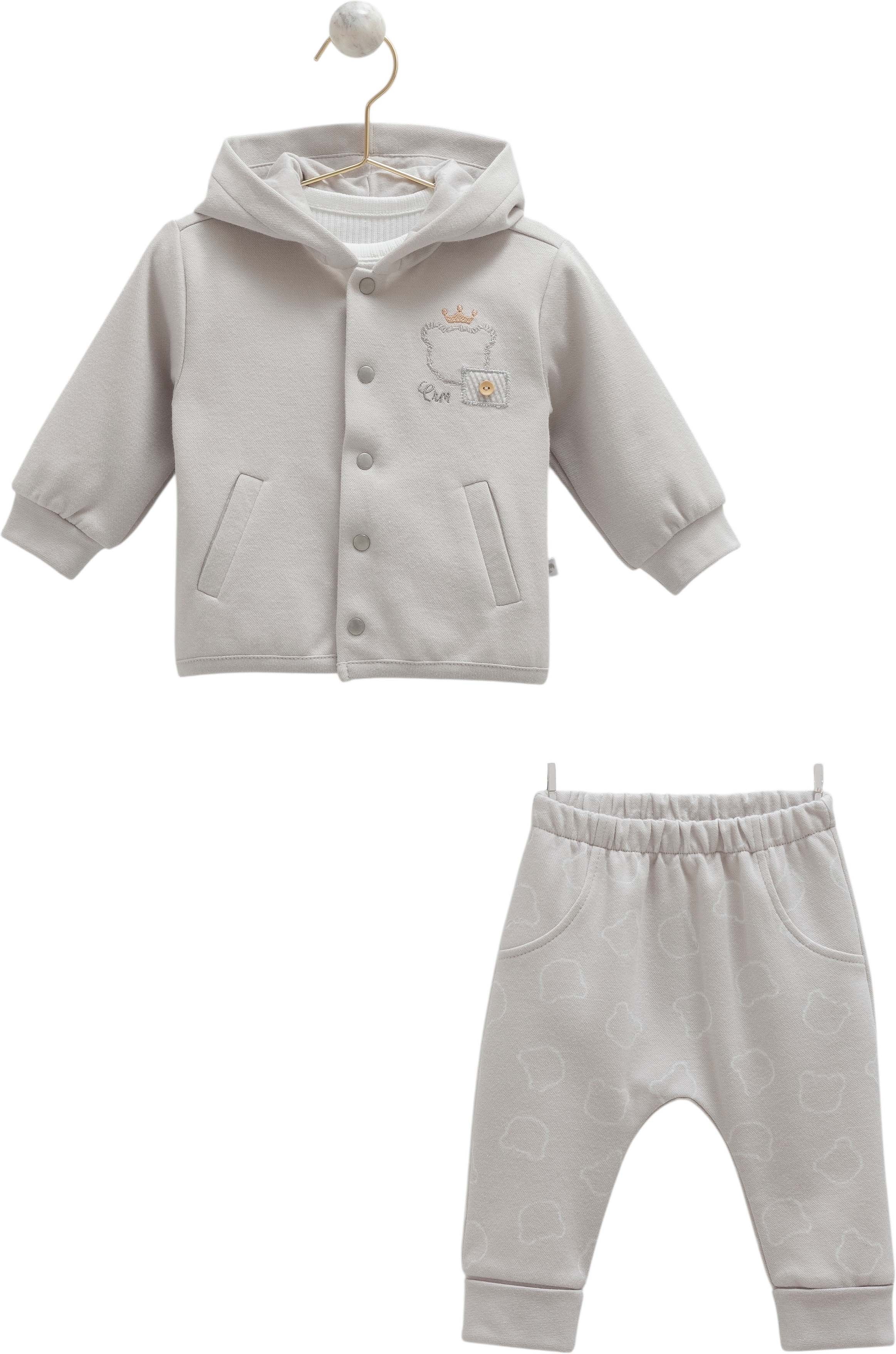 Set sweater+sweater+pants, series VERY COOL