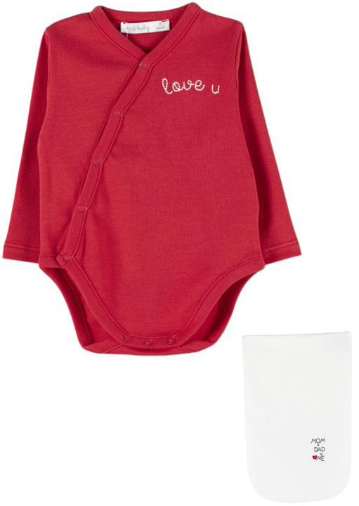 Body+bib