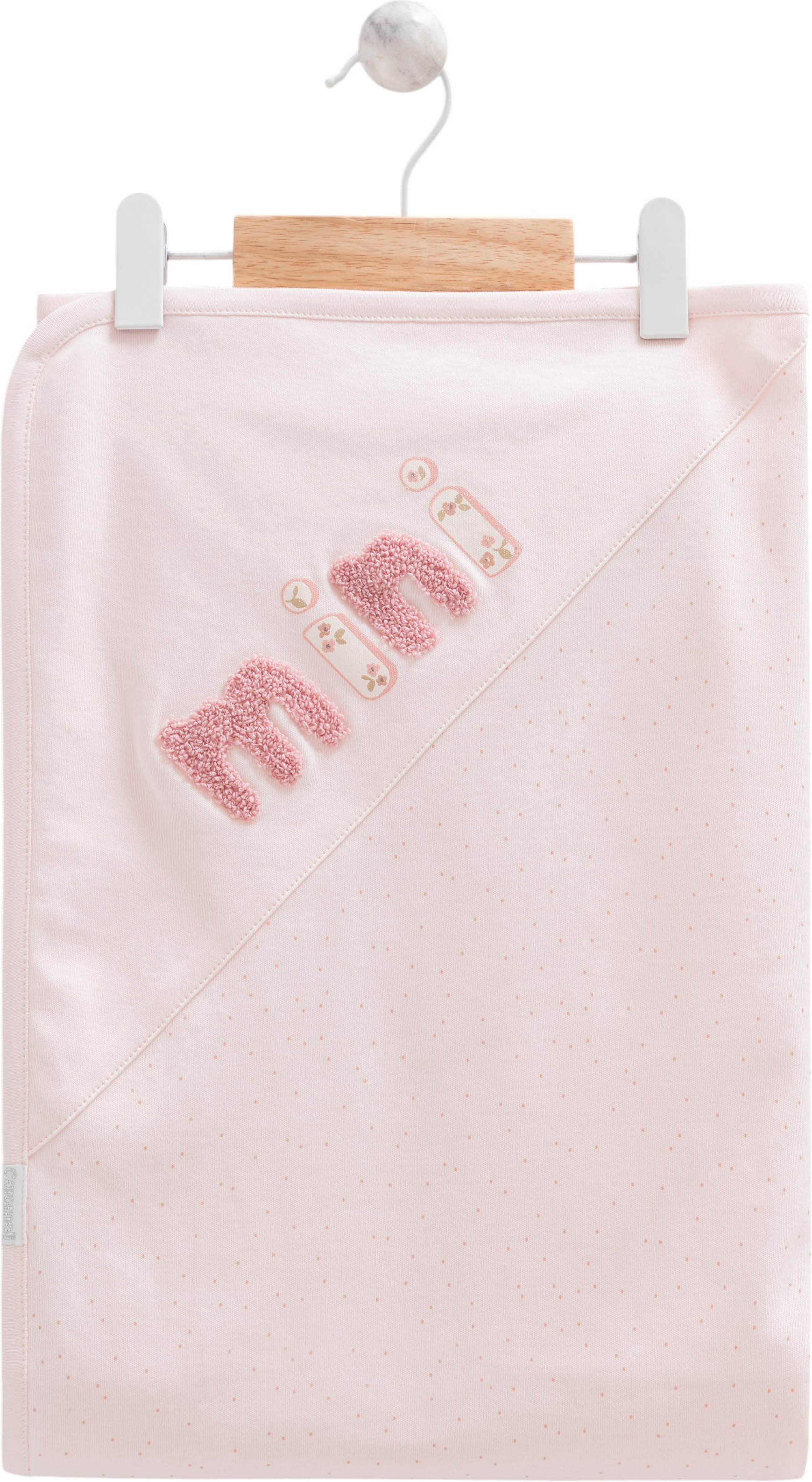 Blanket, series MINI STYLE