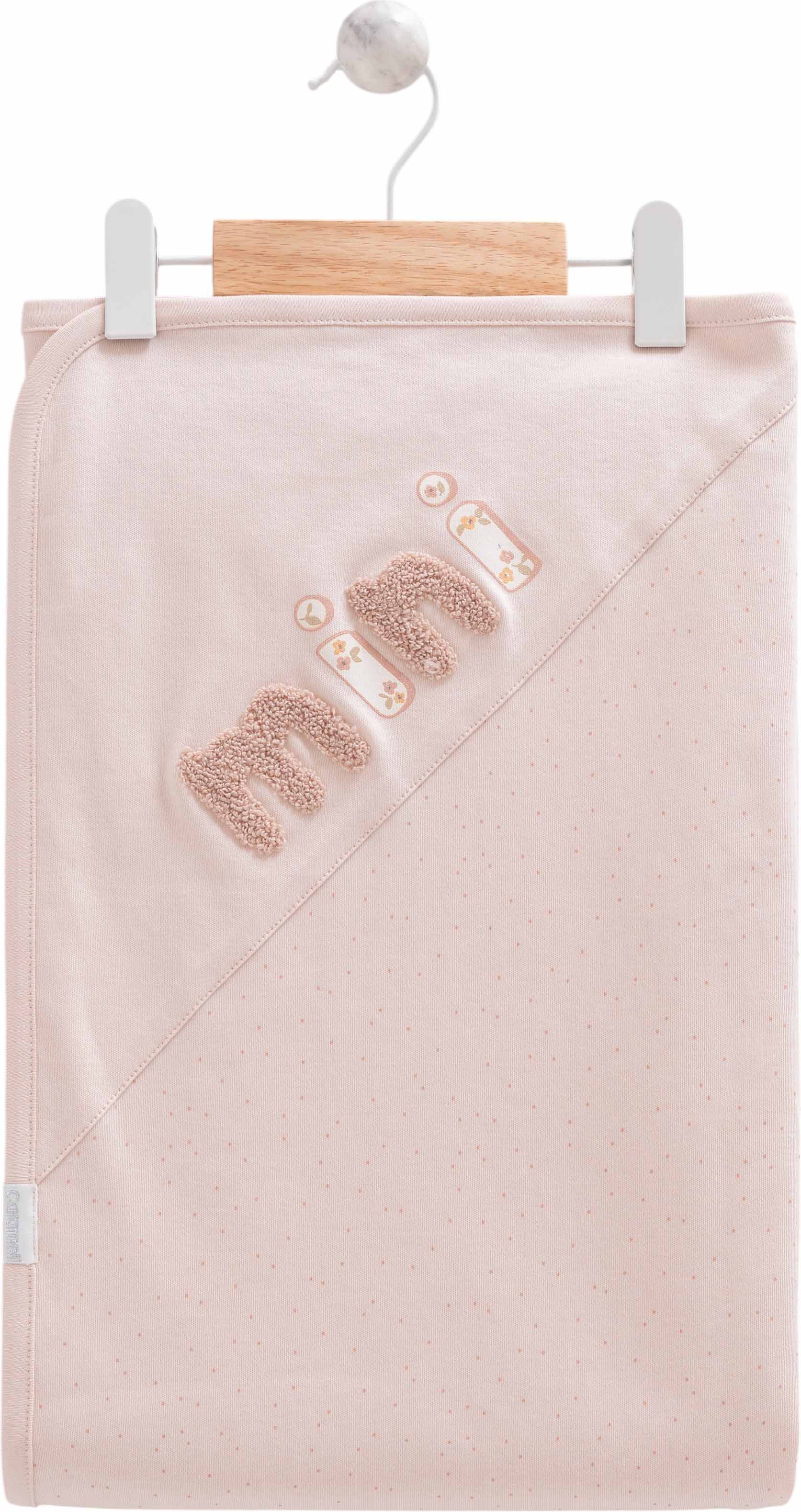 Blanket, series MINI STYLE