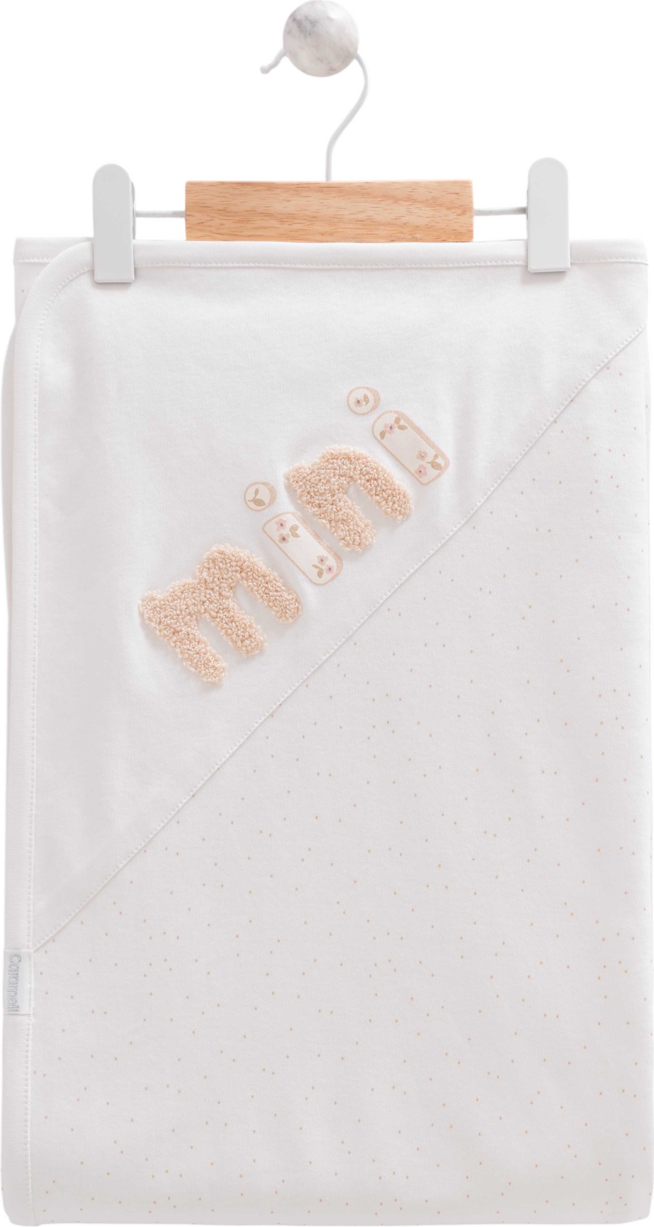 Blanket, series MINI STYLE