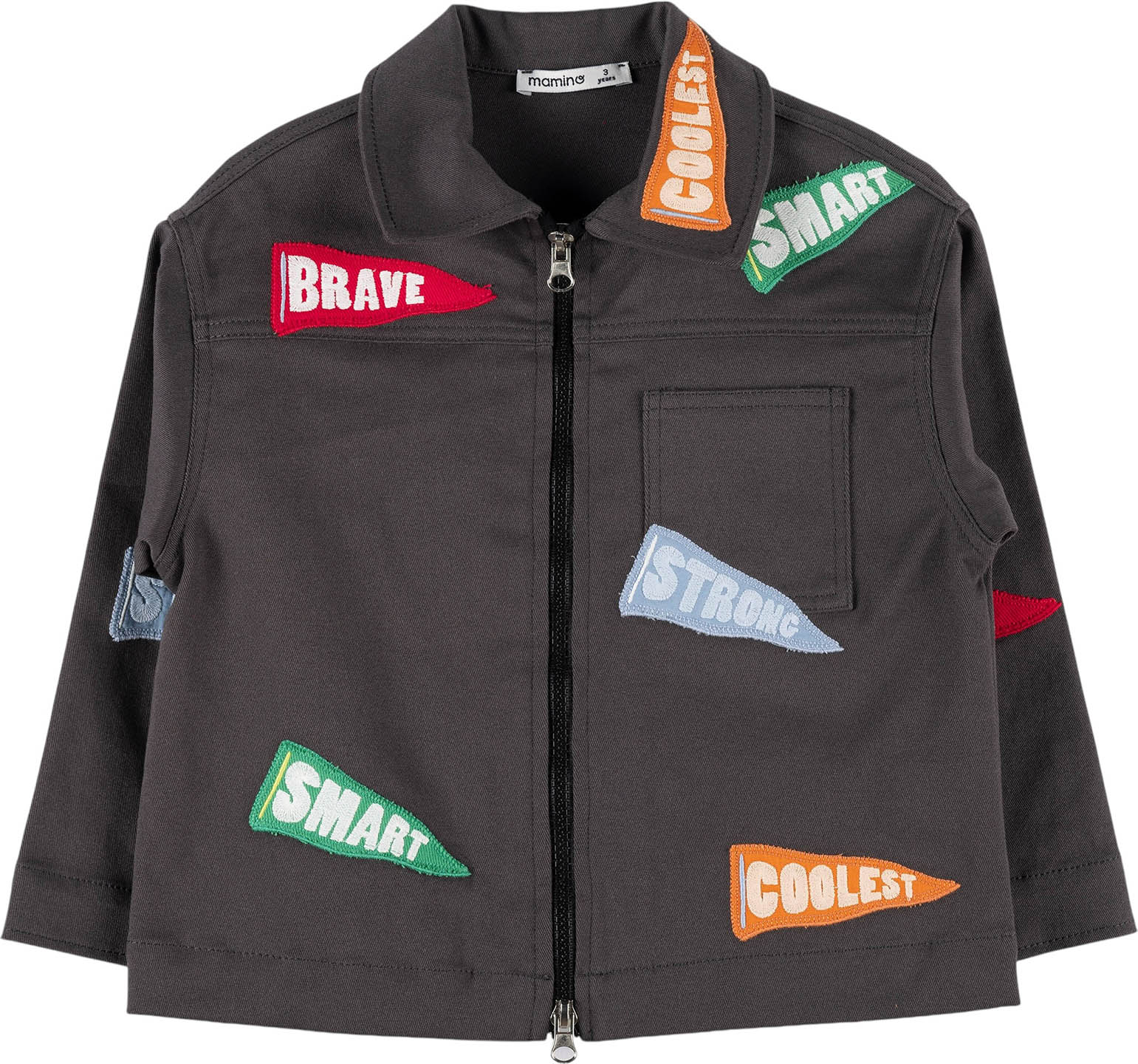 Jacket