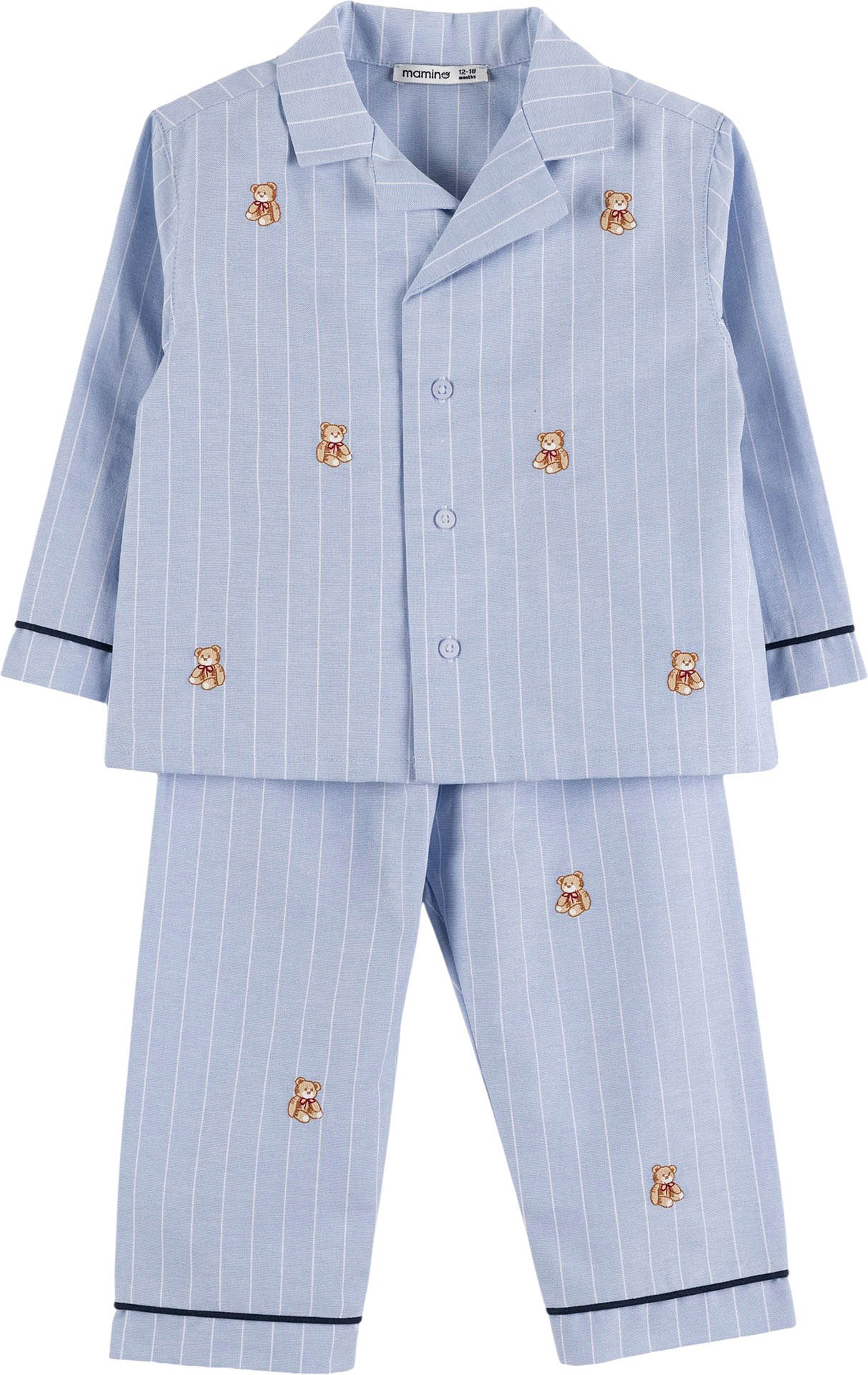 Pajamas 