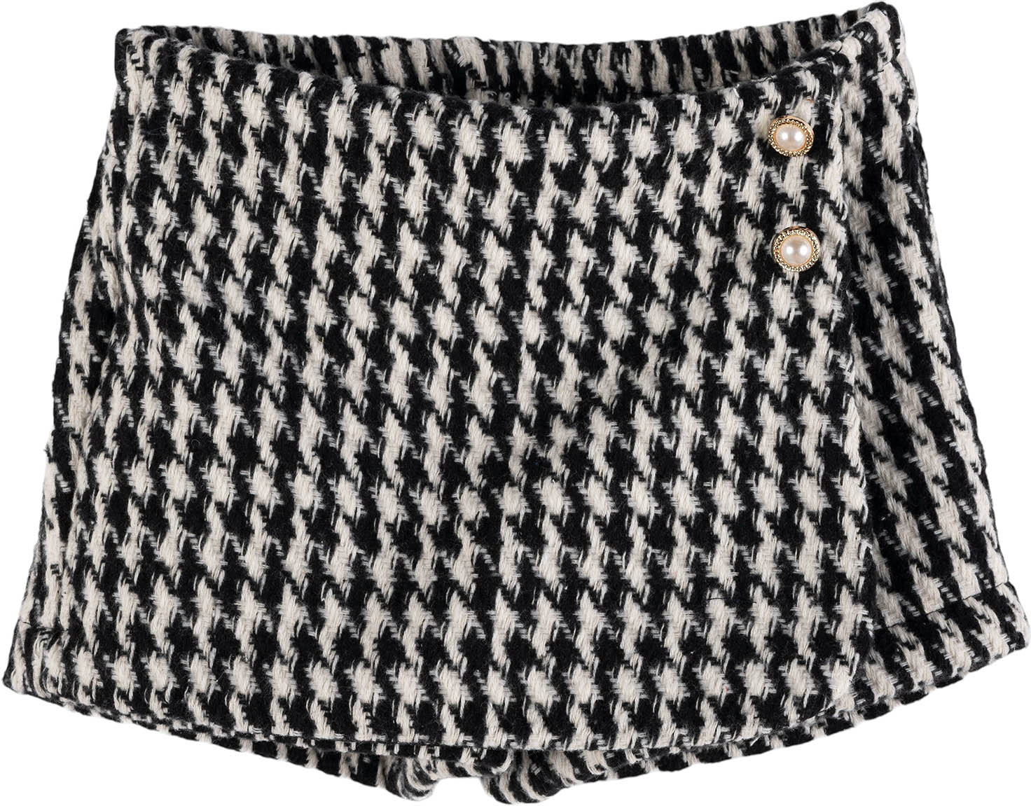 Skirt-shorts