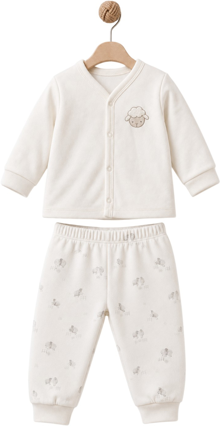 Set sweater+pants