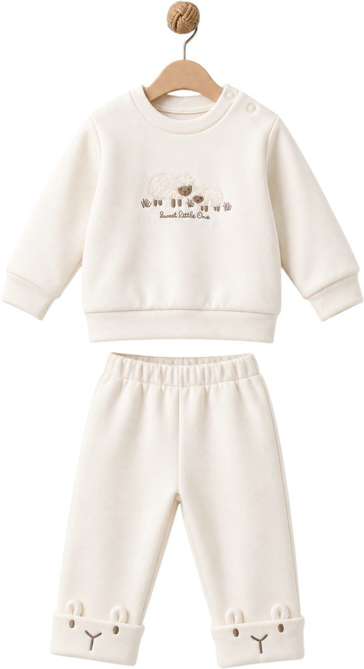 Set sweater+pants Set sweater+pants