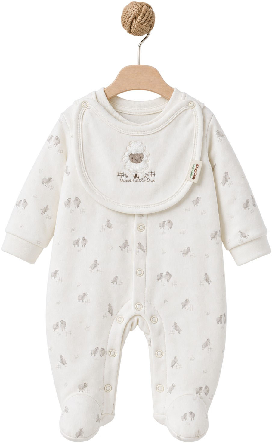 Overalls+bib (expected 31.07.2026)