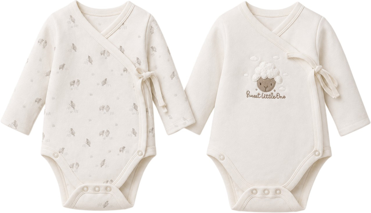 Body set 2pcs (pack of 6 sets) Body set 2pcs (pack of 6 sets)