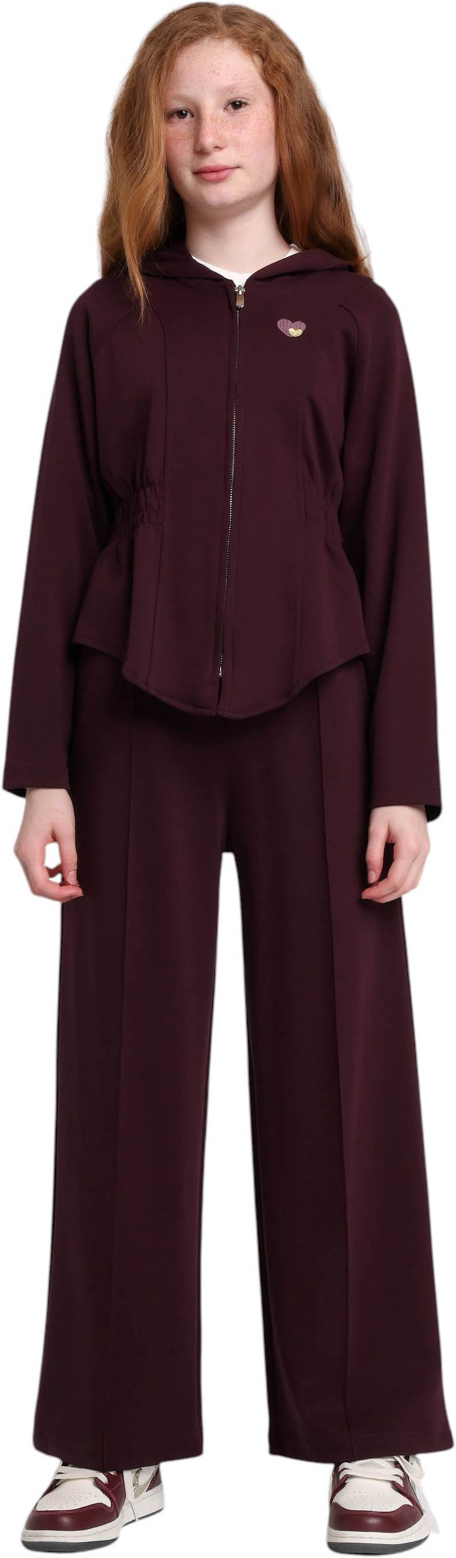 Set sweater+pants