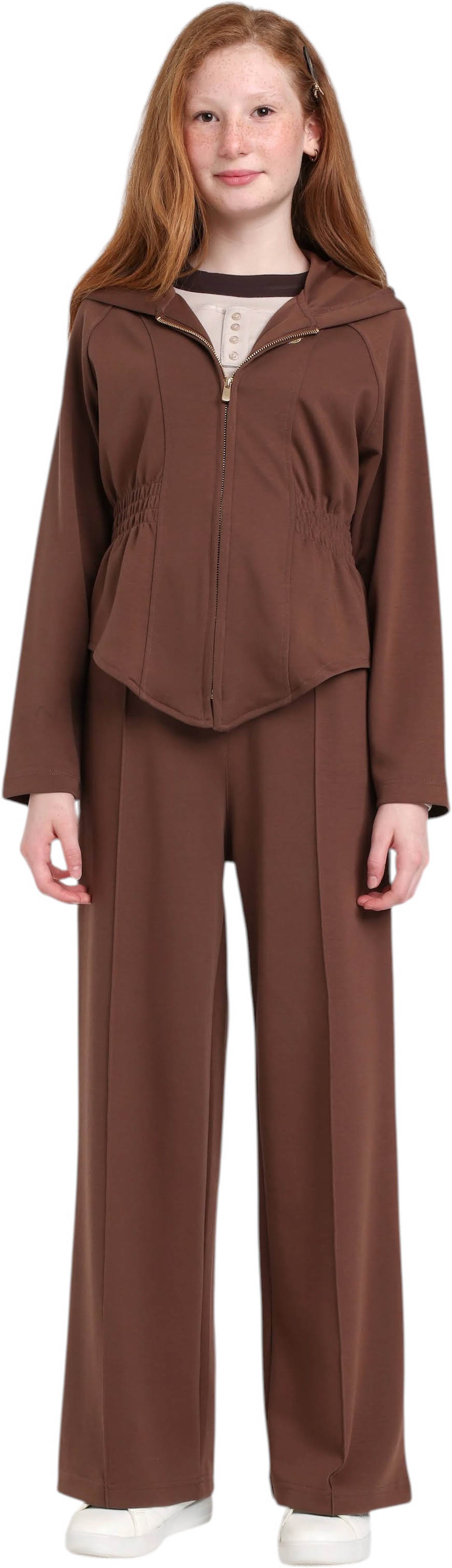 Set sweater+pants