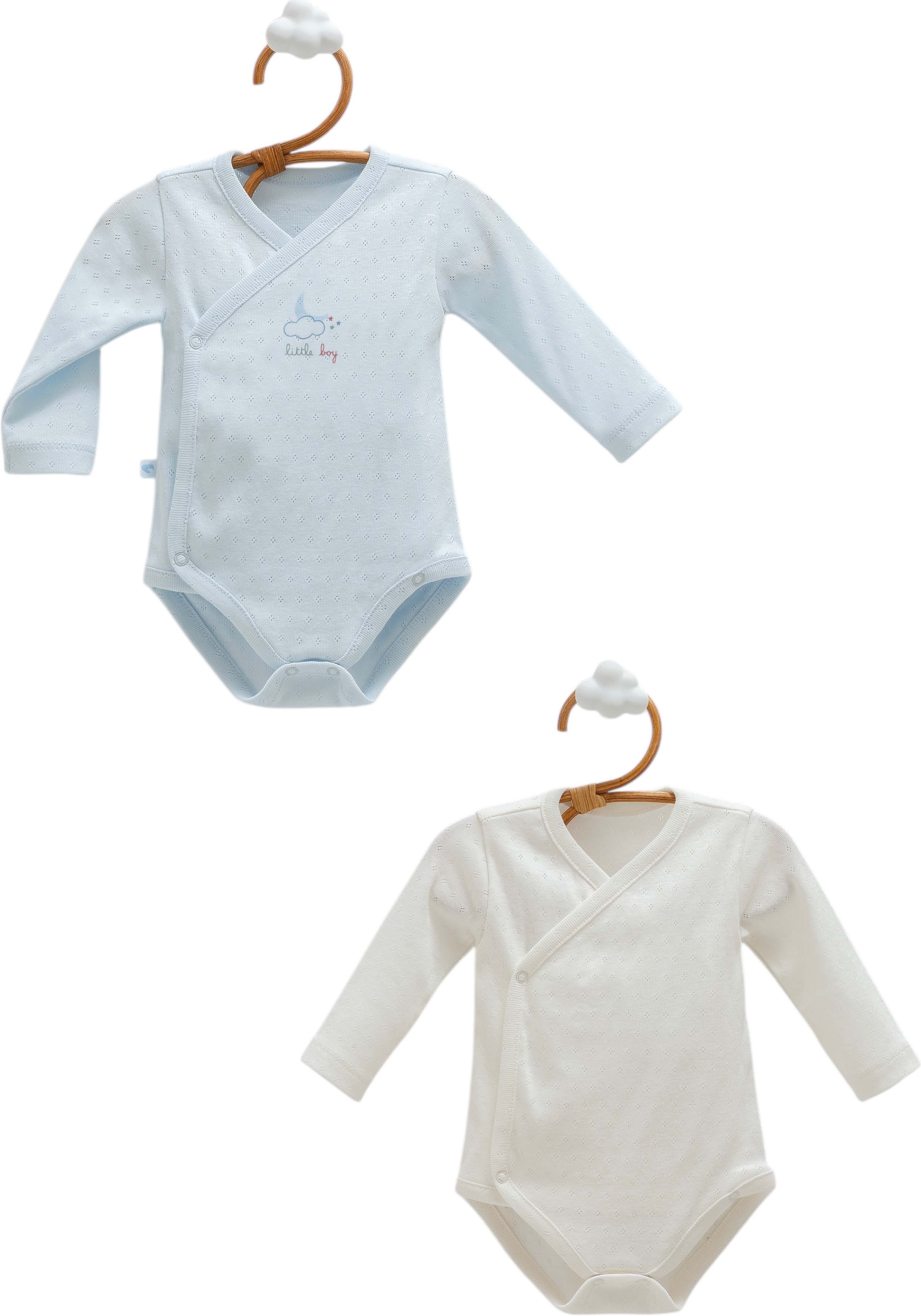 Body set 2pcs (pack of 4 sets), series ALL TIME BOY. (Expected 23.01.2026) Body set 2pcs (pack of 4 sets), series ALL TIME BOY. (Expected 23.01.2026)