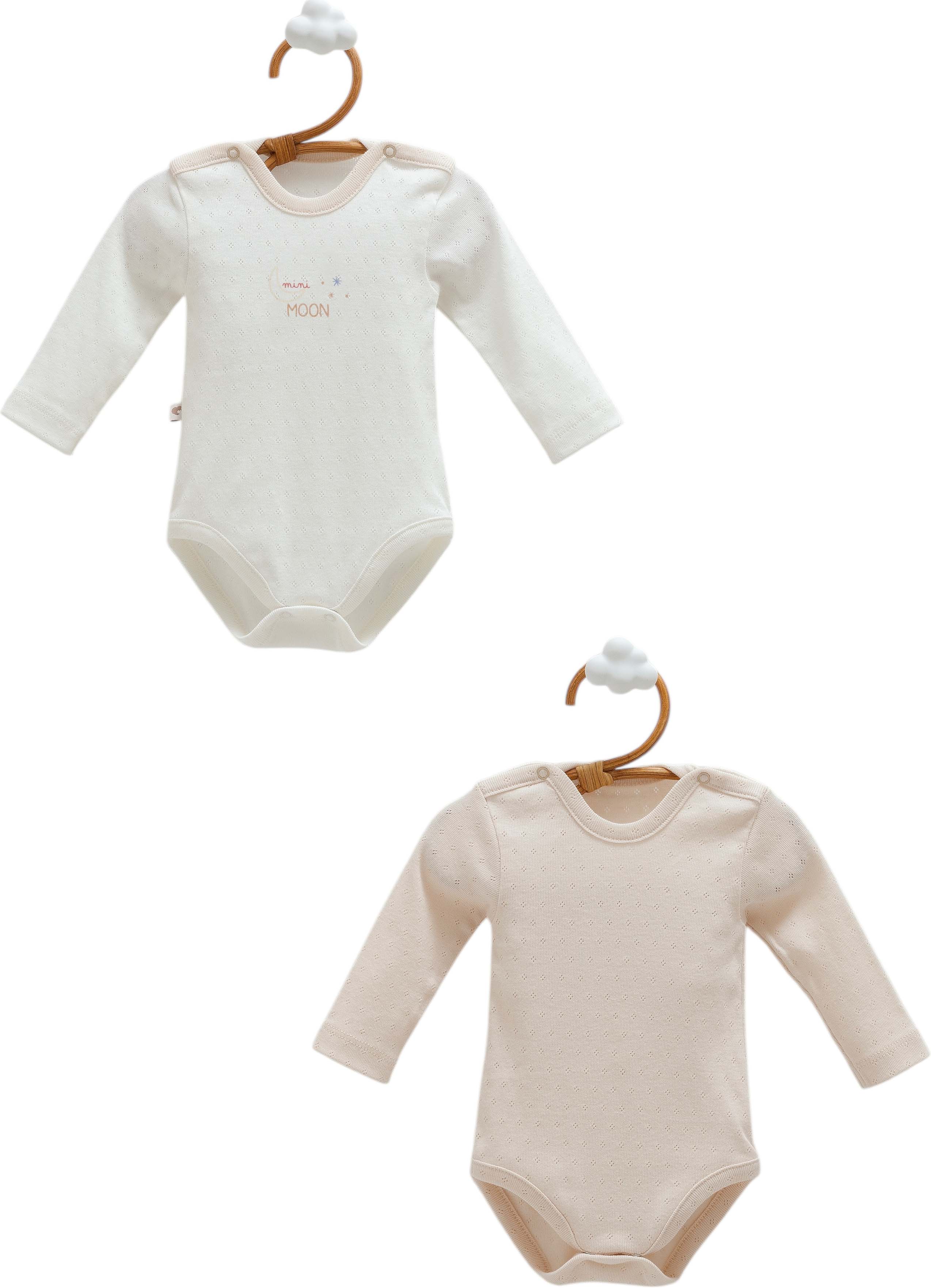 Body set 2pcs (pack of 4 sets), series ALL TIME BOY. (Expected 23.01.2026) Body set 2pcs (pack of 4 sets), series ALL TIME BOY. (Expected 23.01.2026)