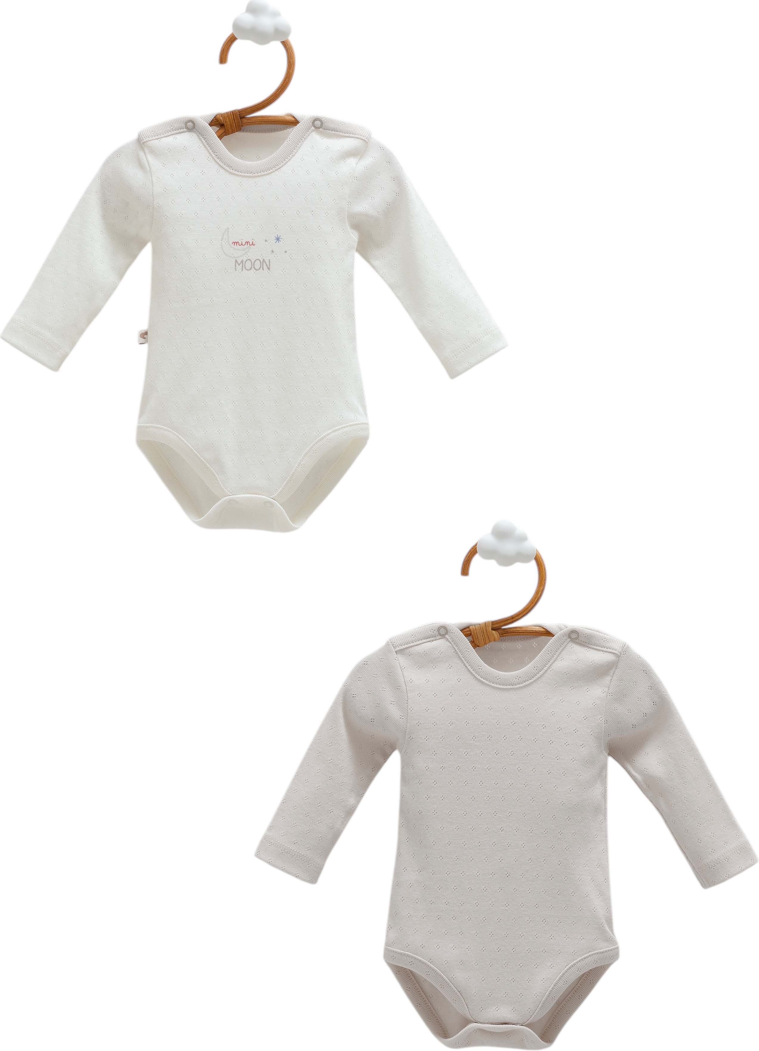 Body set 2pcs (pack of 4 sets), series ALL TIME BOY. (Expected 23.01.2026) Body set 2pcs (pack of 4 sets), series ALL TIME BOY. (Expected 23.01.2026)