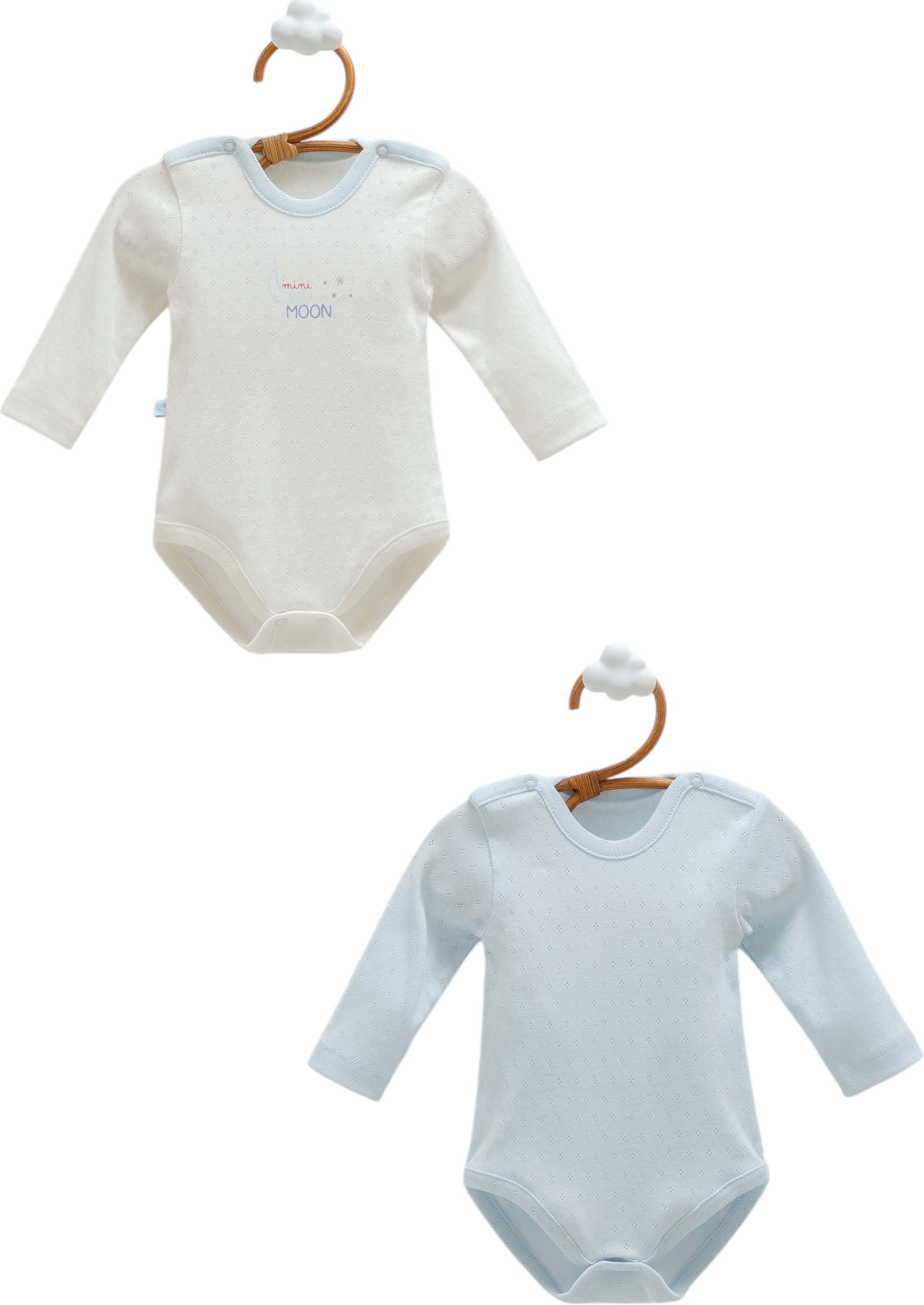 Body set 2pcs (pack of 4 sets), series ALL TIME BOY. (Expected 23.01.2026) Body set 2pcs (pack of 4 sets), series ALL TIME BOY. (Expected 23.01.2026)