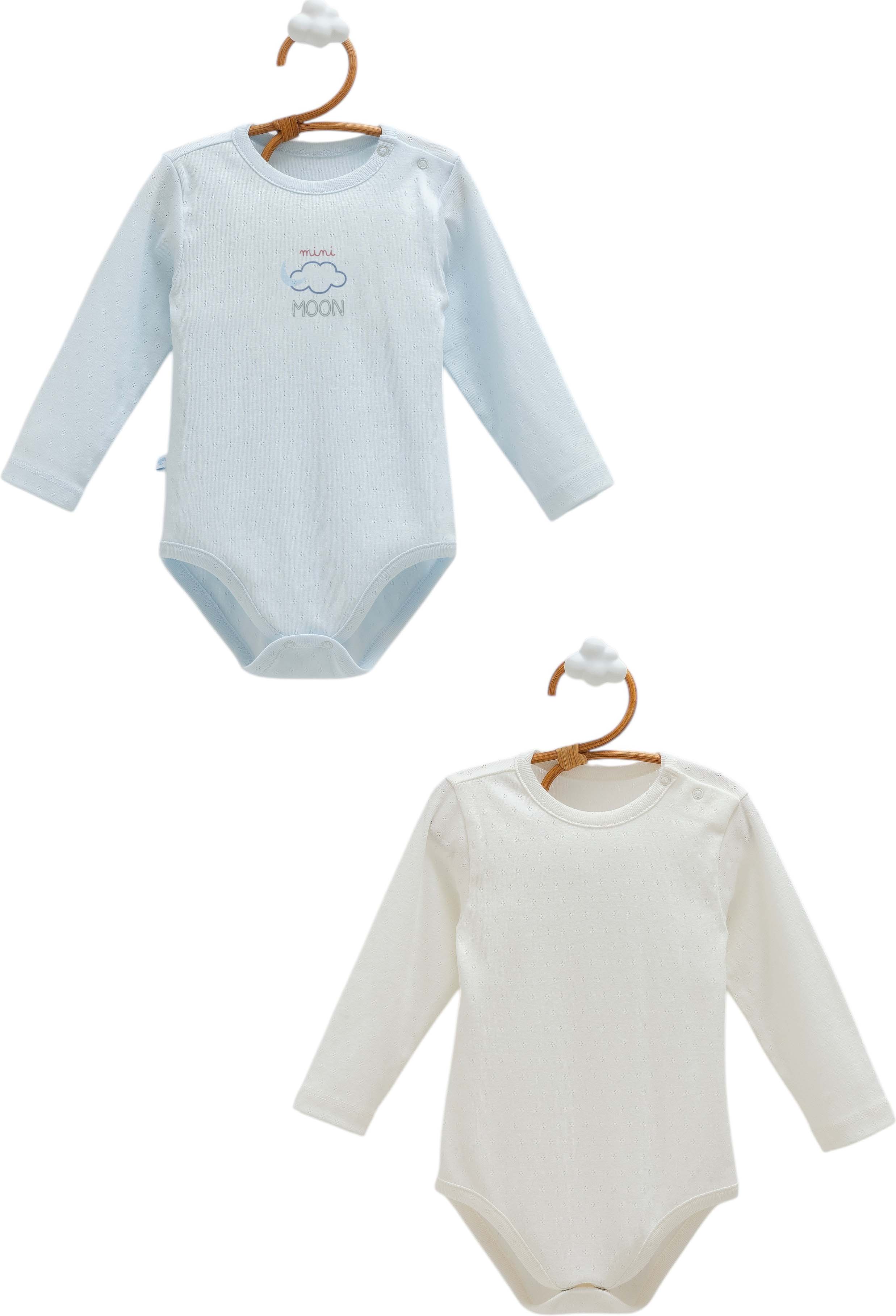 Body set 2pcs (pack of 3 sets), series ALL TIME BOY. (Expected 23.01.2026) Body set 2pcs (pack of 3 sets), series ALL TIME BOY. (Expected 23.01.2026)