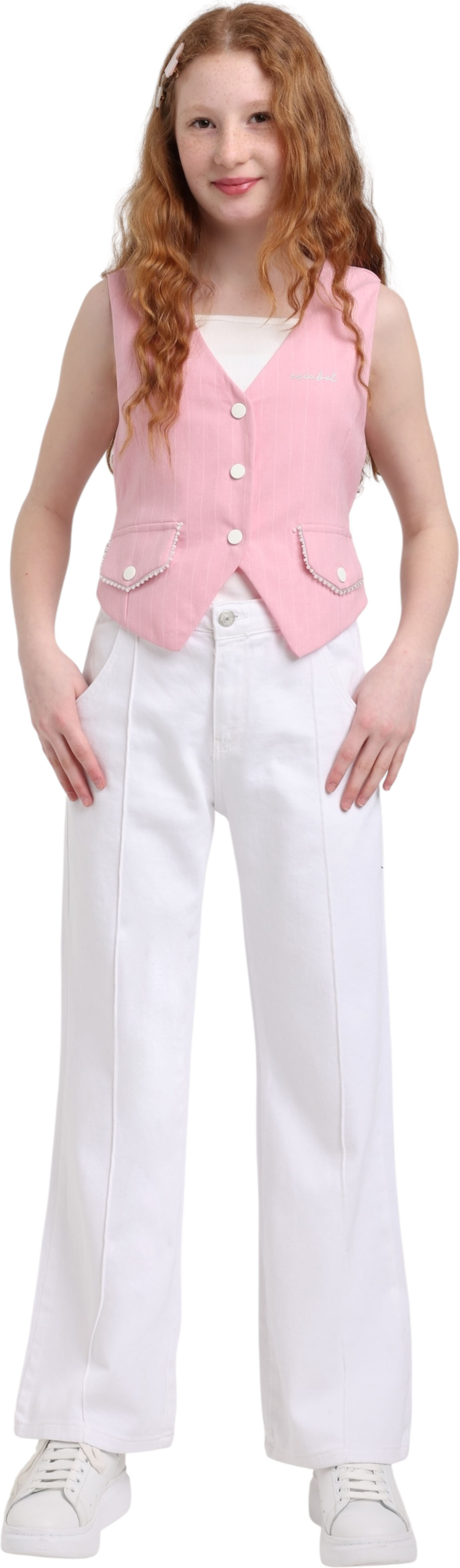 Vest