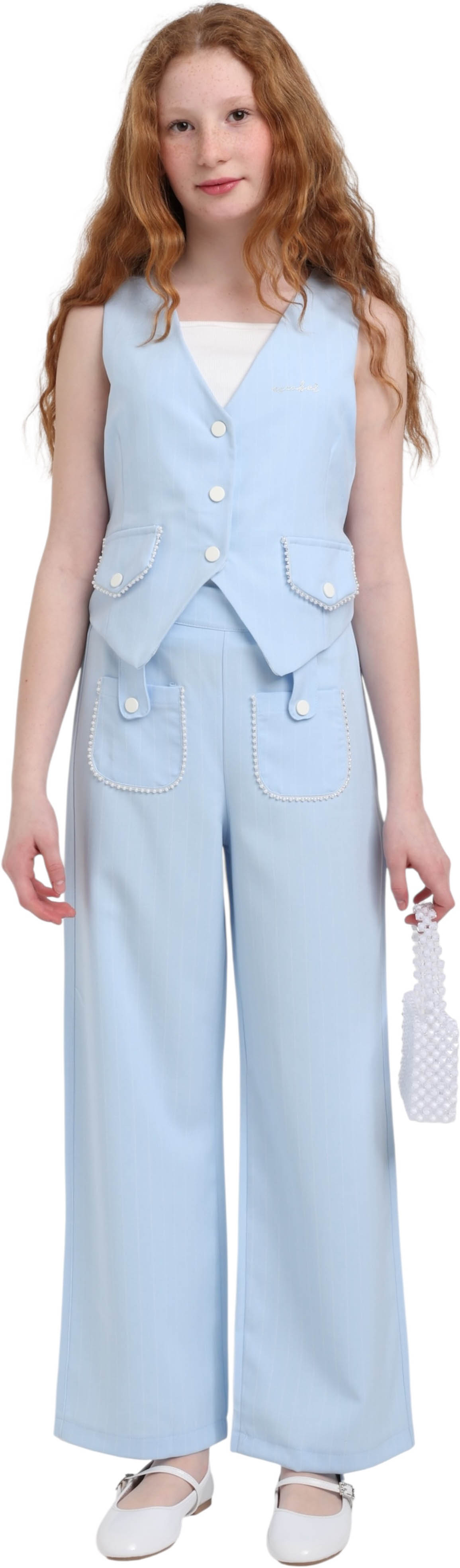 Vest