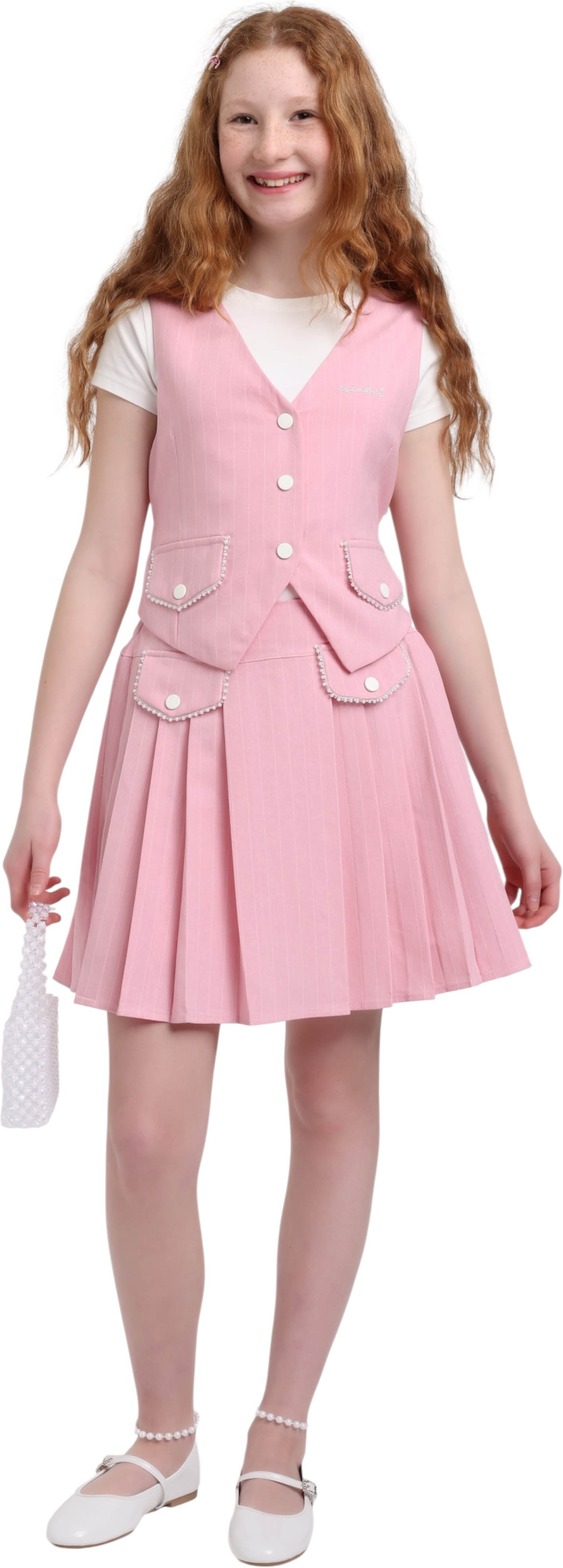 Skirt-shorts