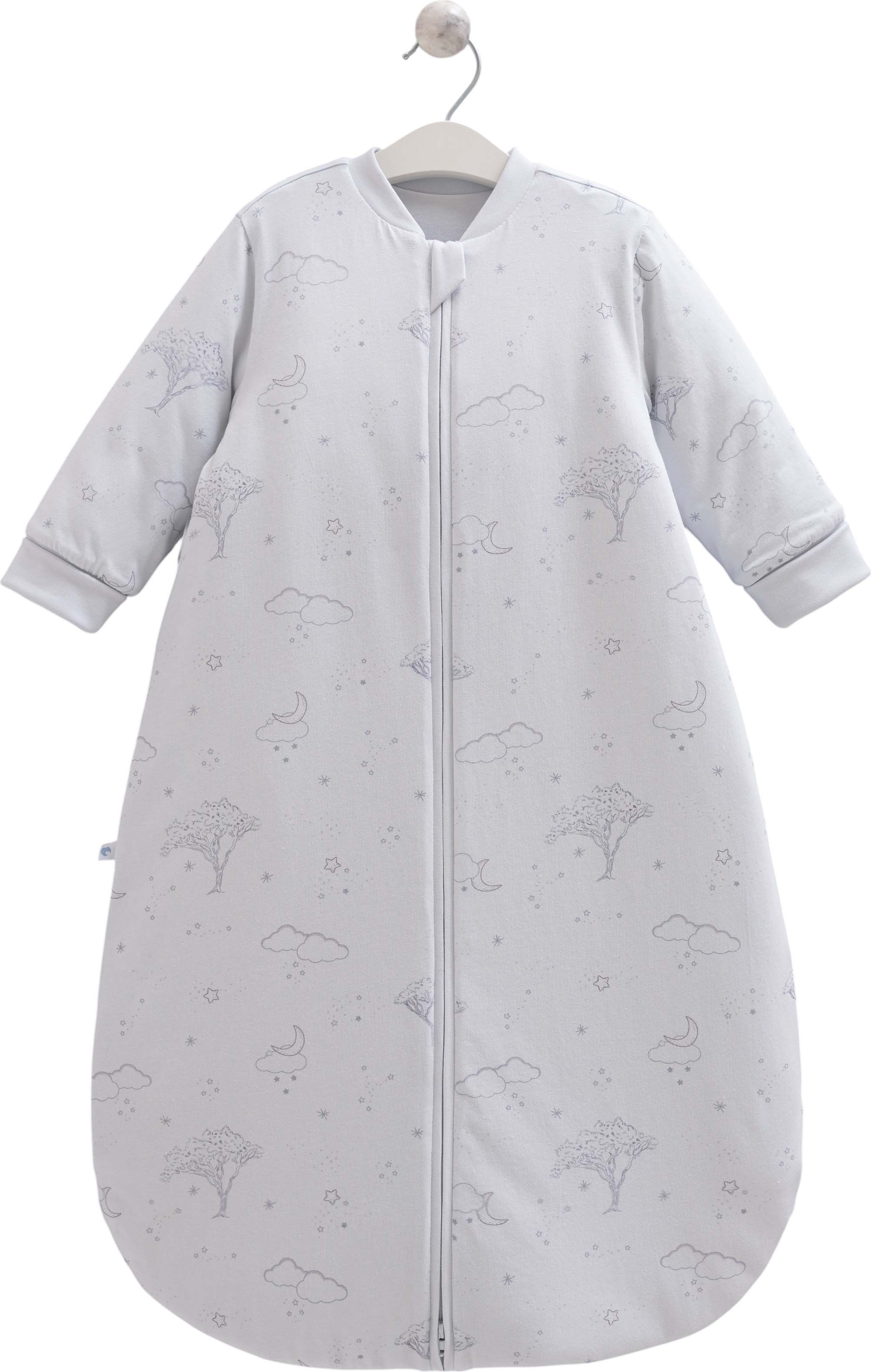 Sleeping bag (TOG 2,5), series MY SLEEP Sleeping bag (TOG 2,5), series MY SLEEP