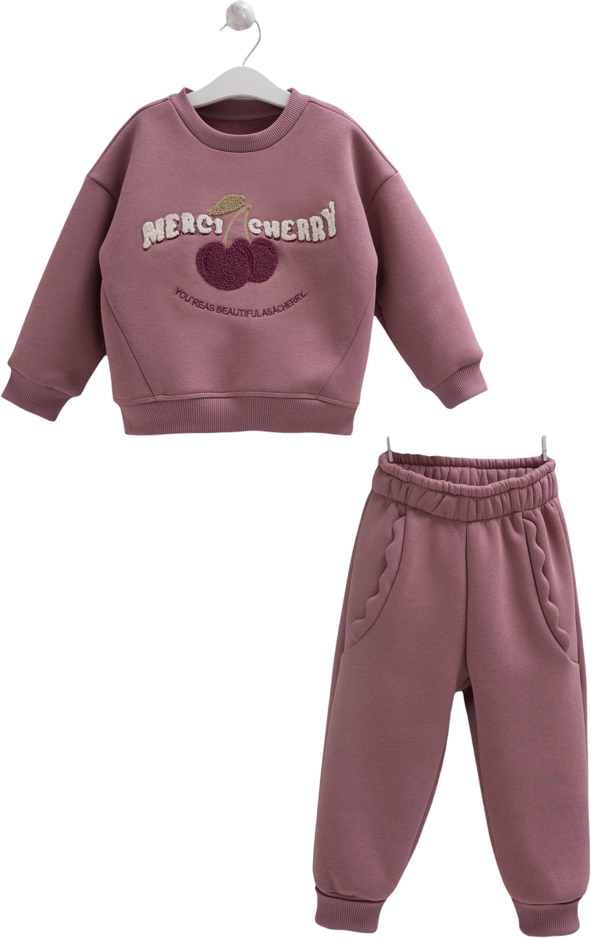 Set sweater+pants, series TREND GIRL Set sweater+pants, series TREND GIRL
