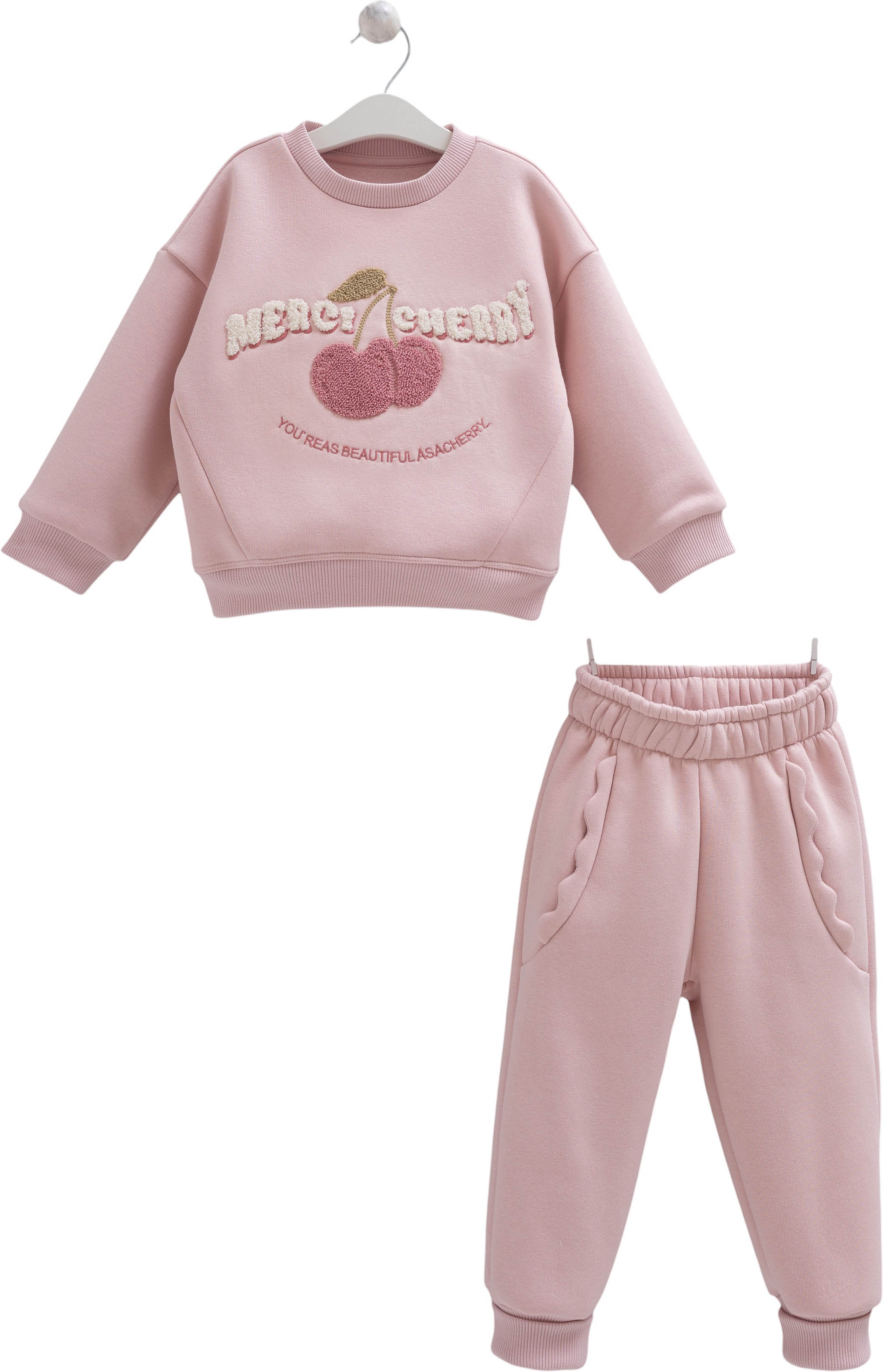 Set sweater+pants, series TREND GIRL Set sweater+pants, series TREND GIRL