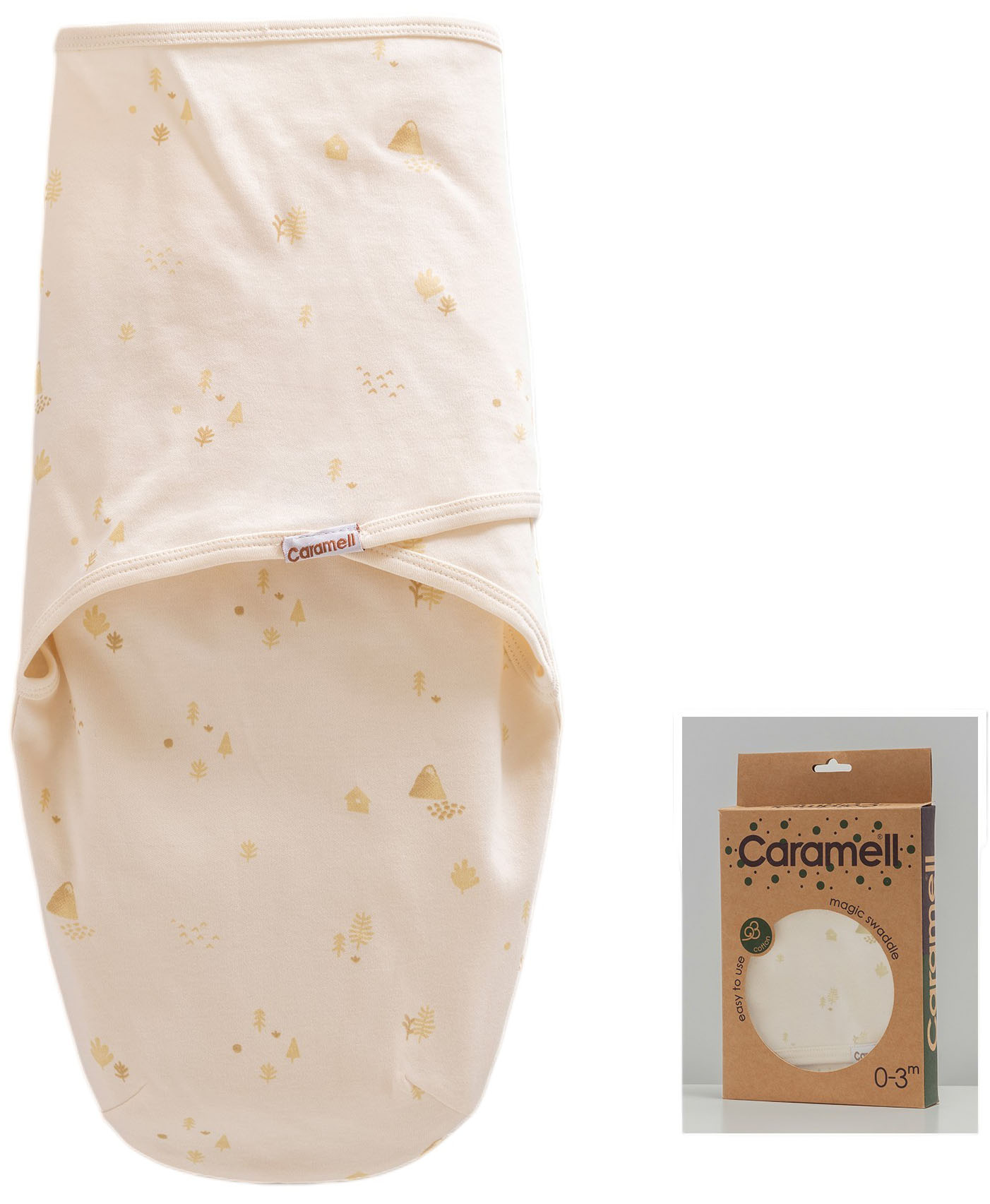 Envelope, series BASIC