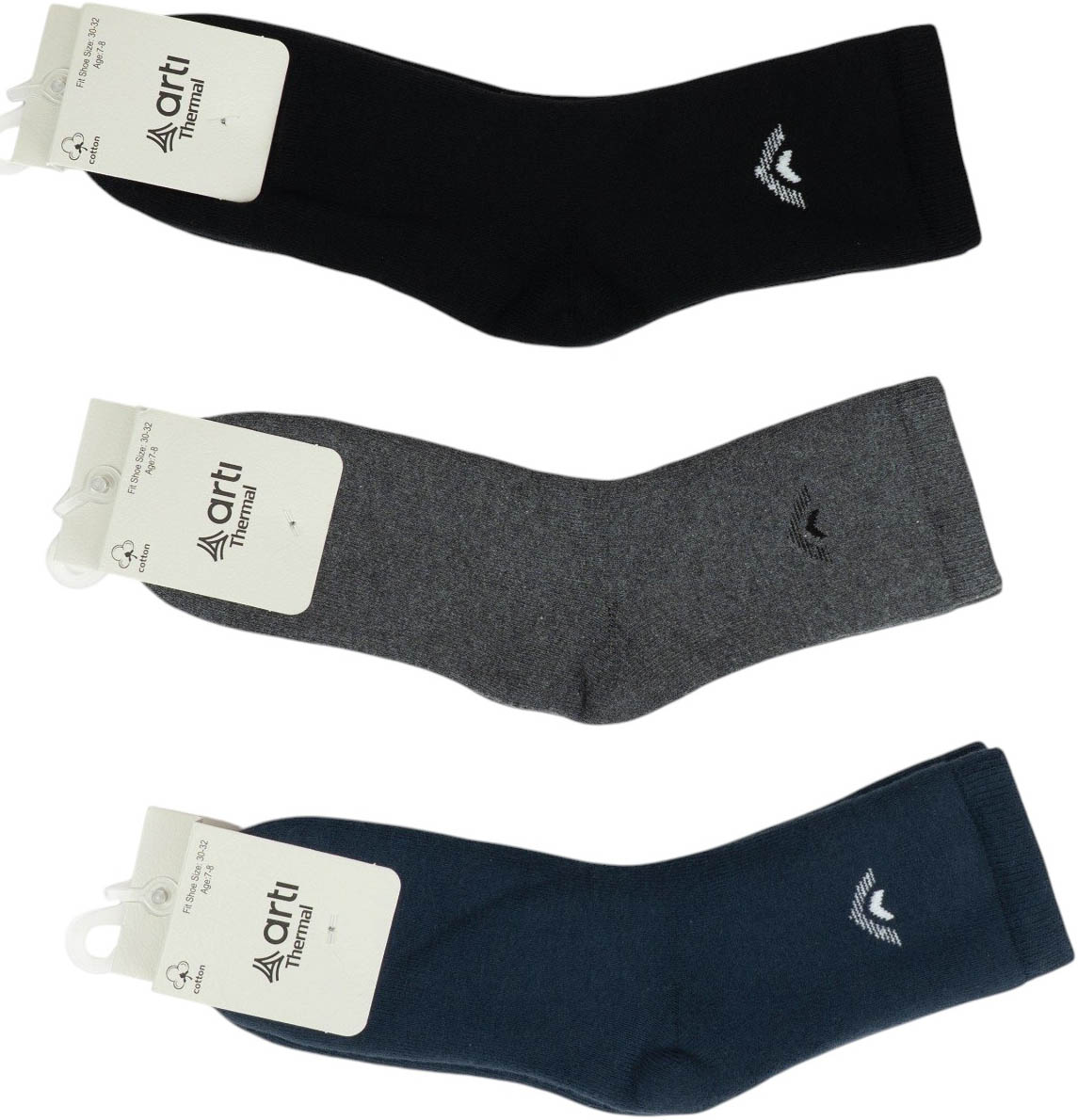 Socks terry Storm