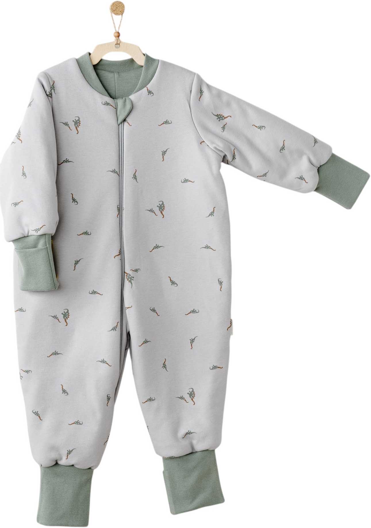 Overalls (TOG 2,5), series MUNNY'S SNUGGLE SAURUS