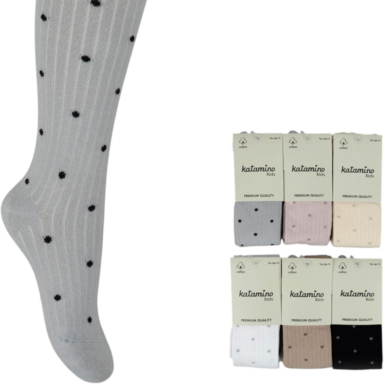 Tights cotton Bontika