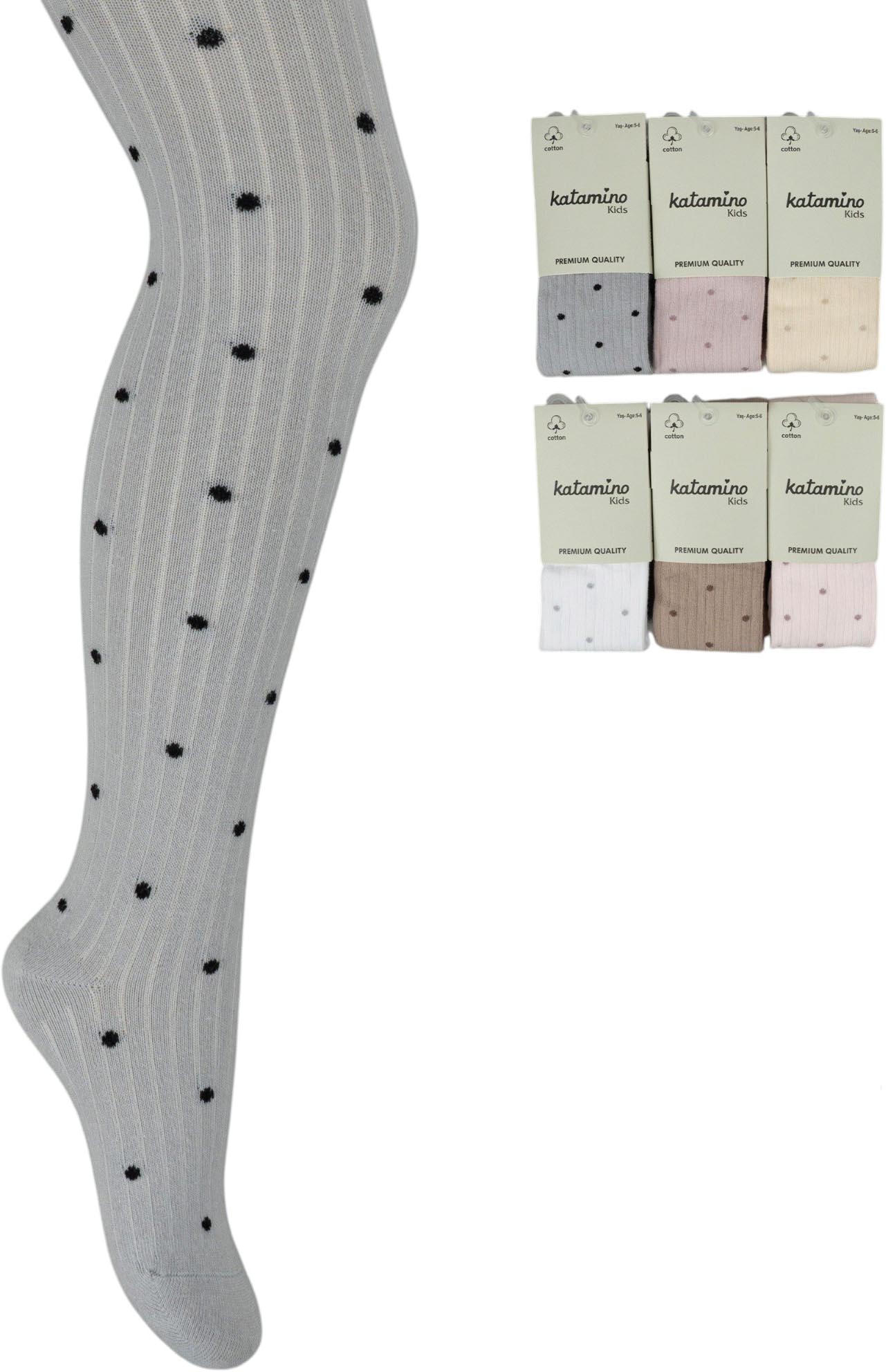 Tights cotton Bontika