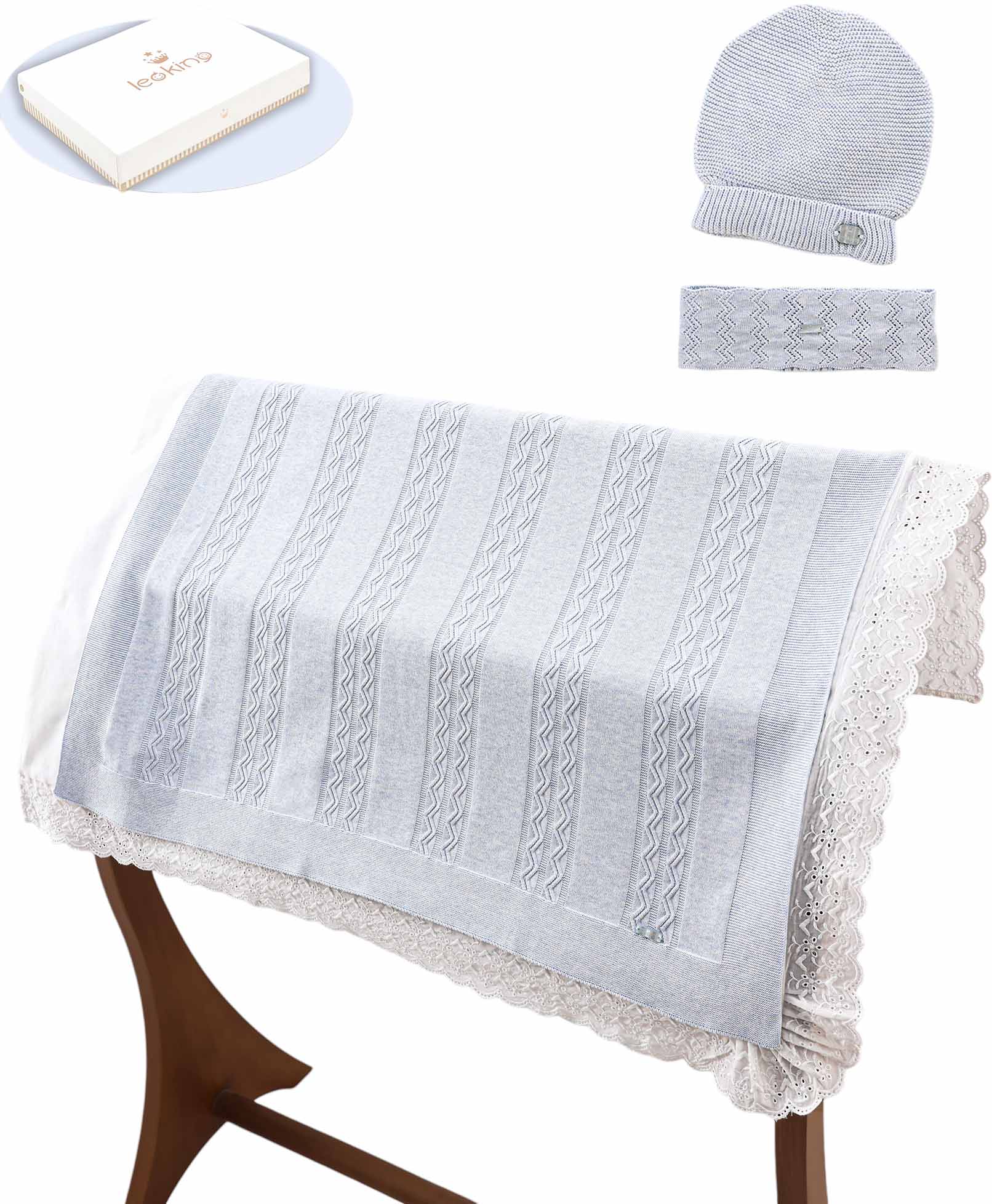 Set 4 items