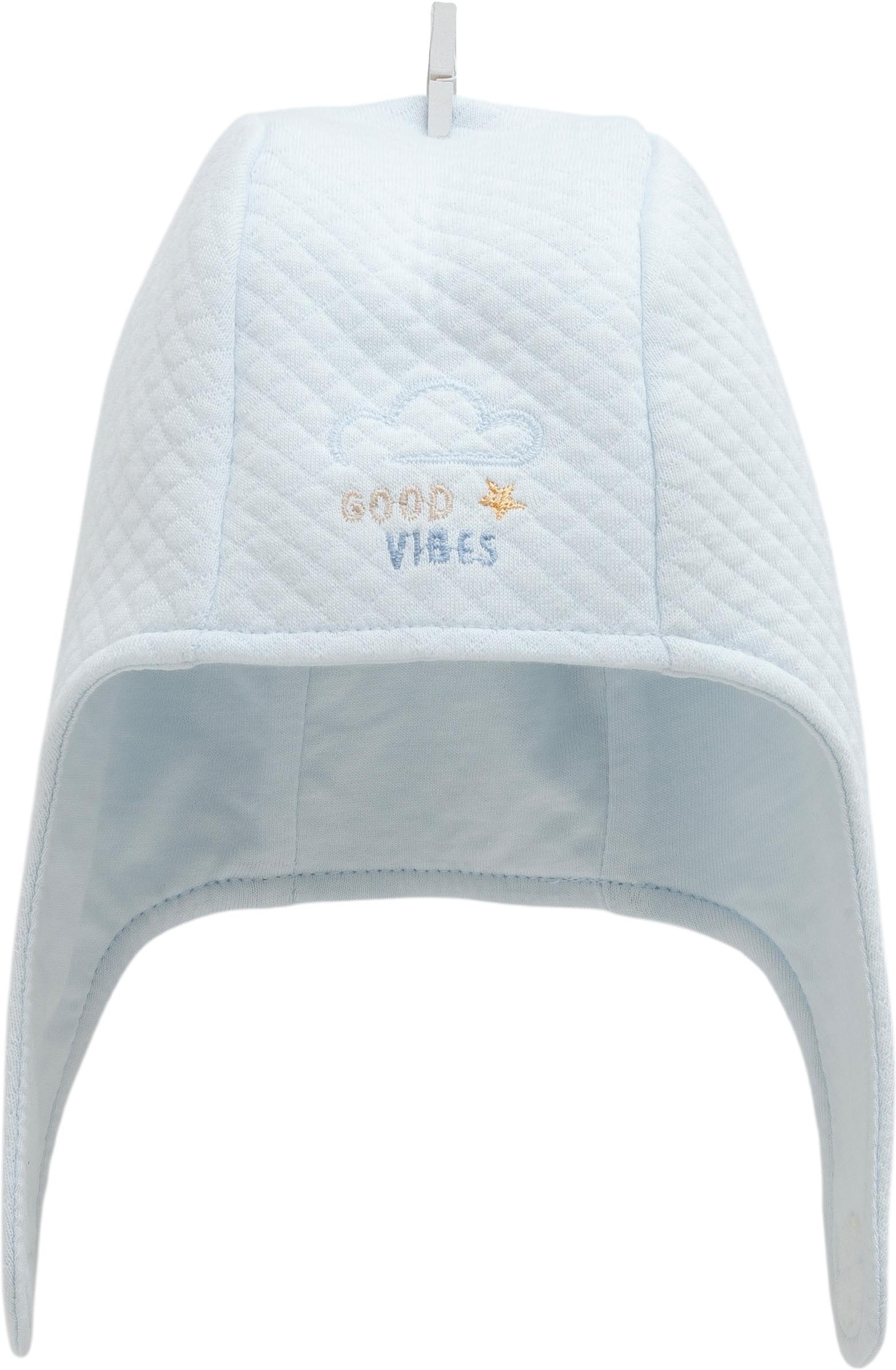 Hat, series GOOD VIBES