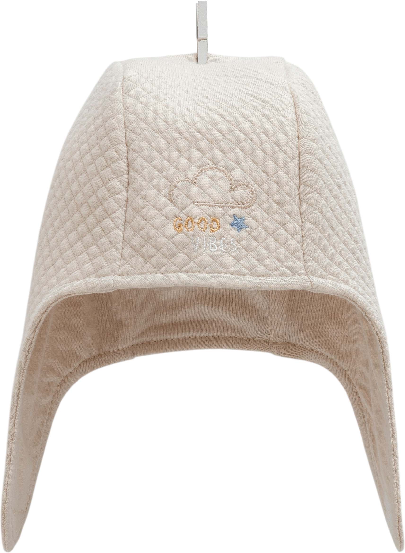 Hat, series GOOD VIBES