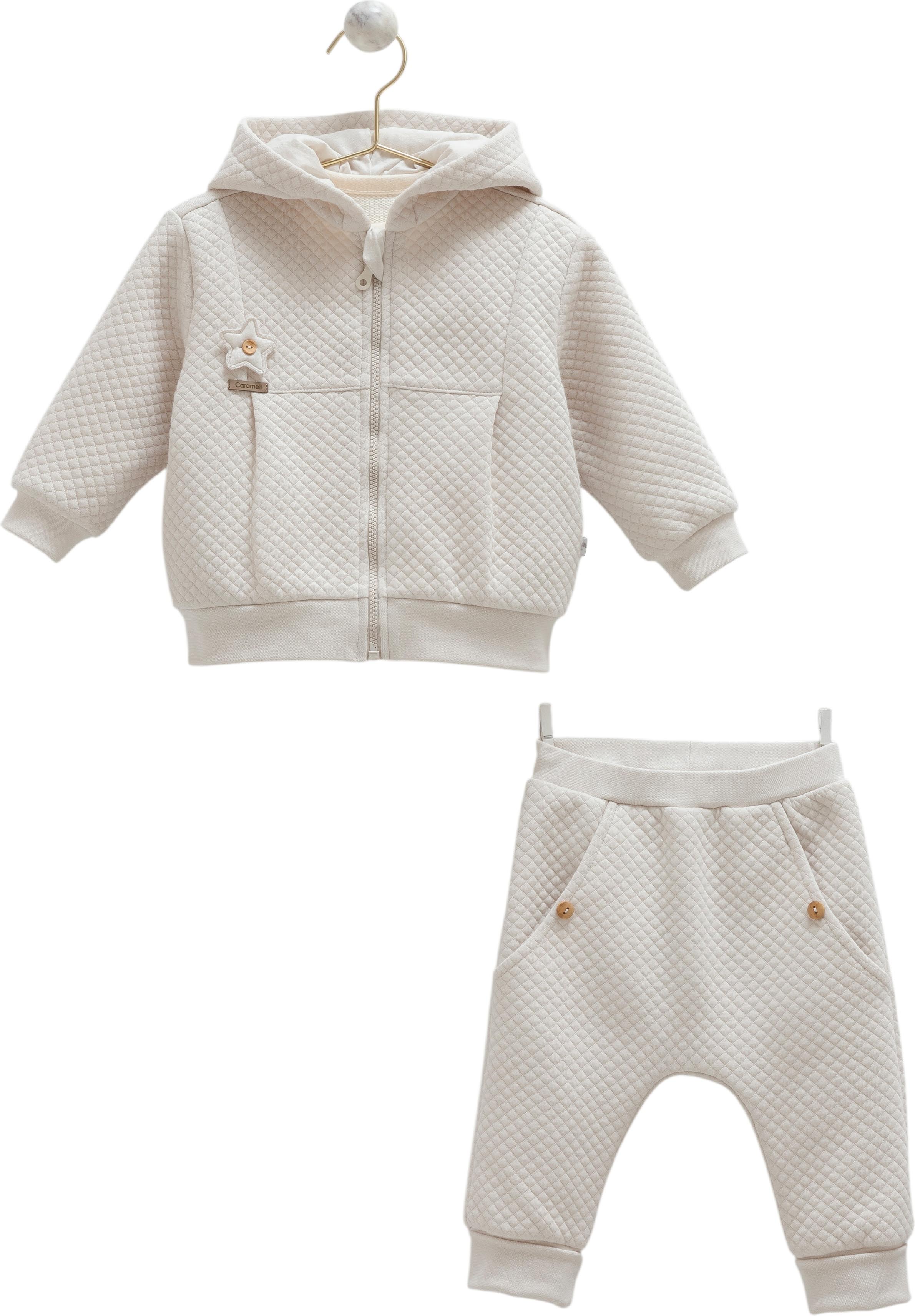Set sweater+sweater+pants, series GOOD VIBES