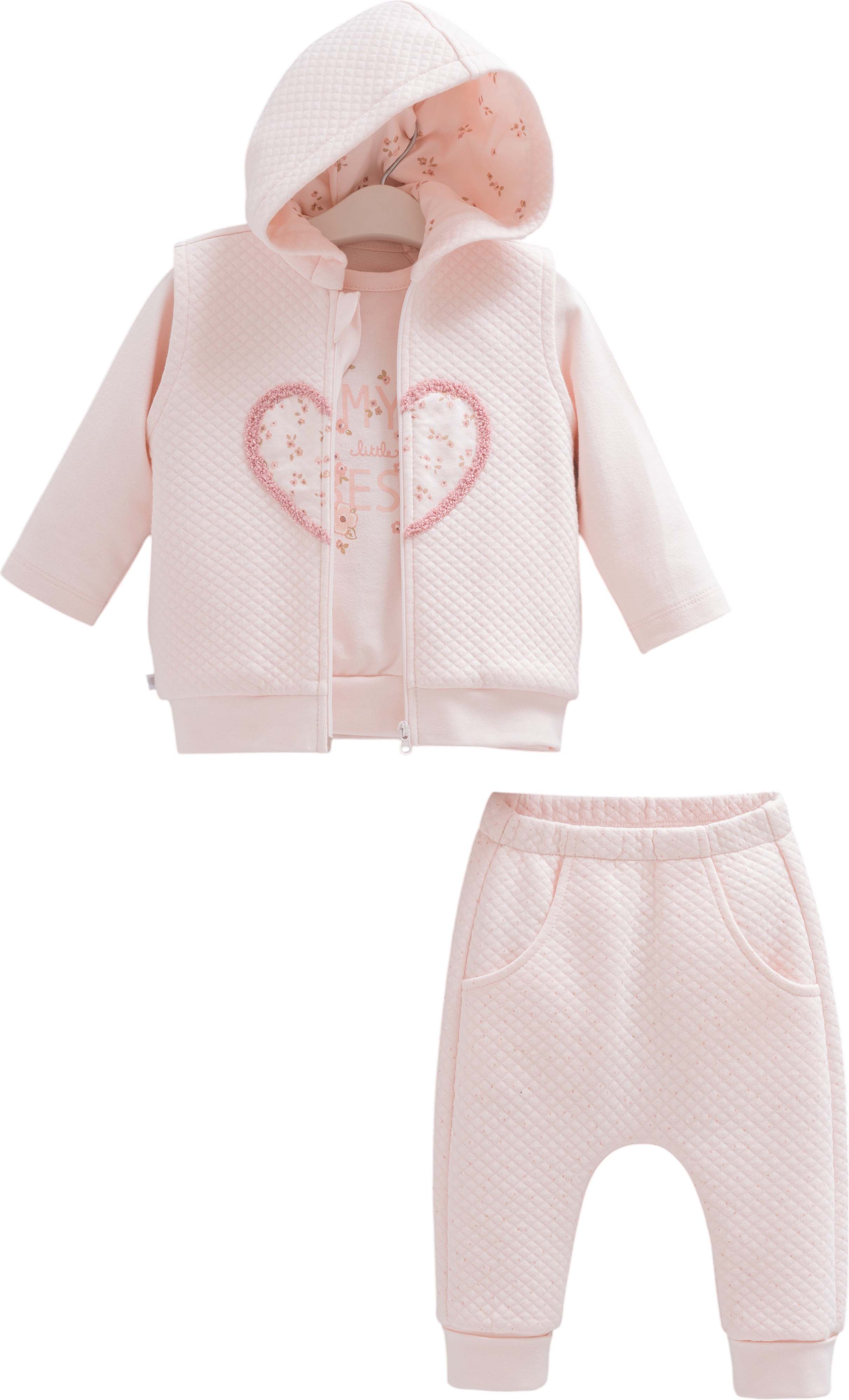 Set sweater+sweater+pants, series MINI STYLE Set sweater+sweater+pants, series MINI STYLE