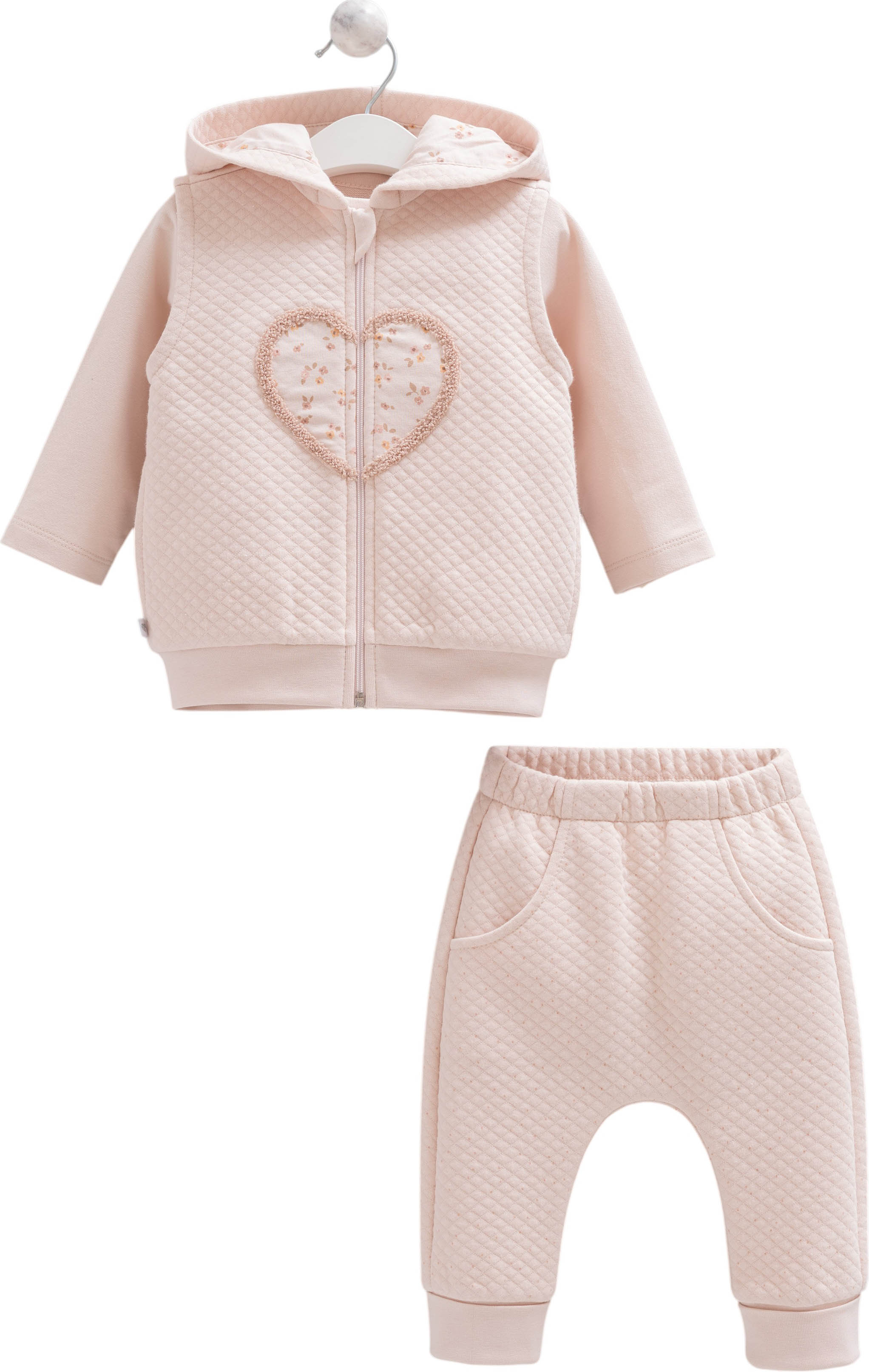 Set sweater+sweater+pants, series MINI STYLE Set sweater+sweater+pants, series MINI STYLE