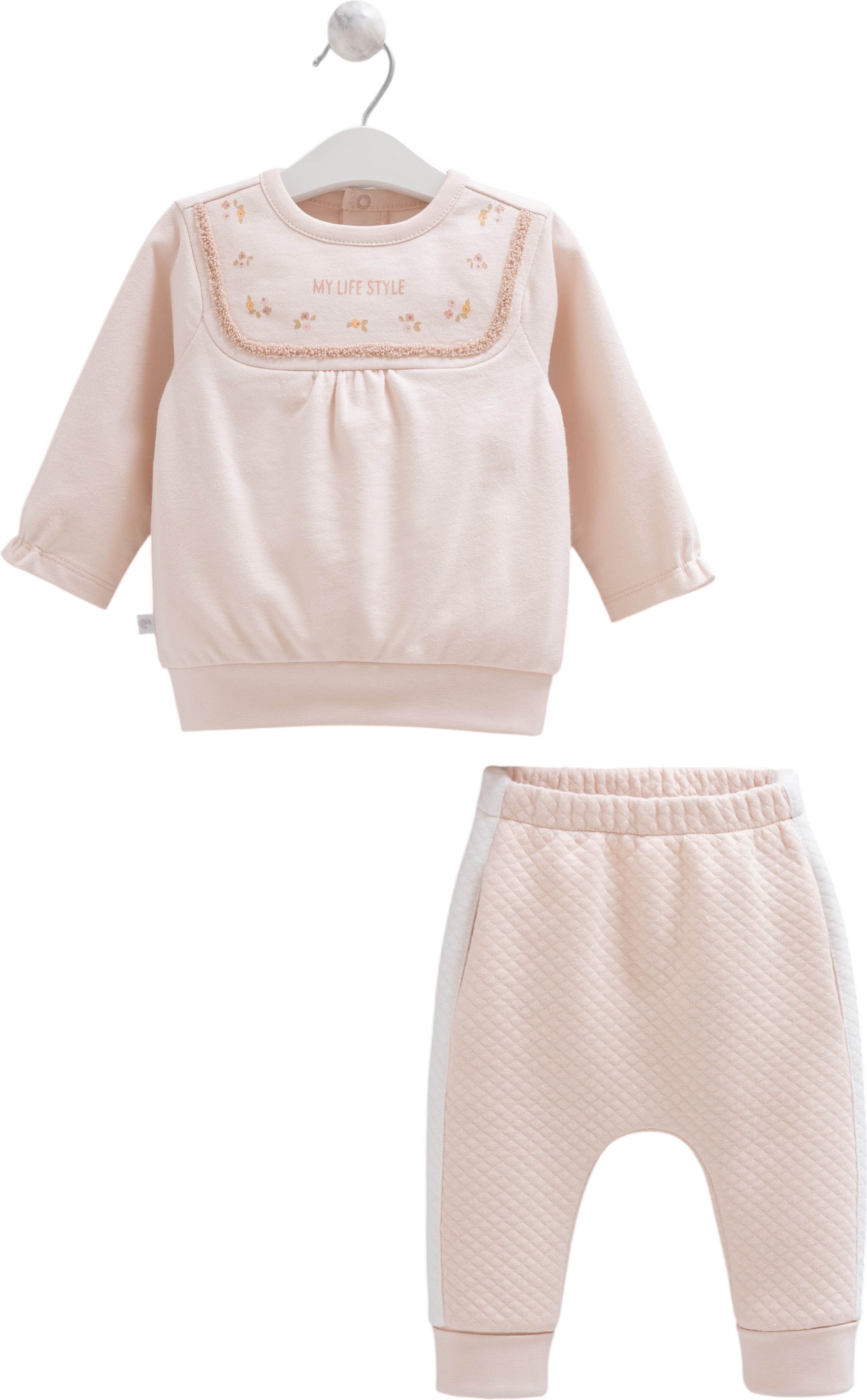Set sweater+pants, series MINI STYLE Set sweater+pants, series MINI STYLE