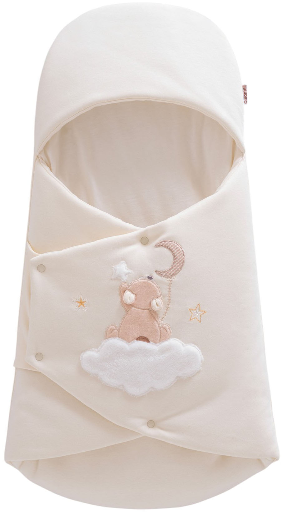 Envelope, series BASIC