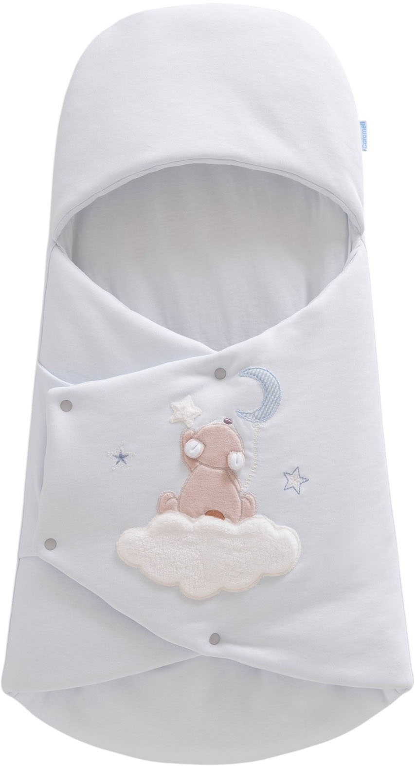 Envelope, series BASIC