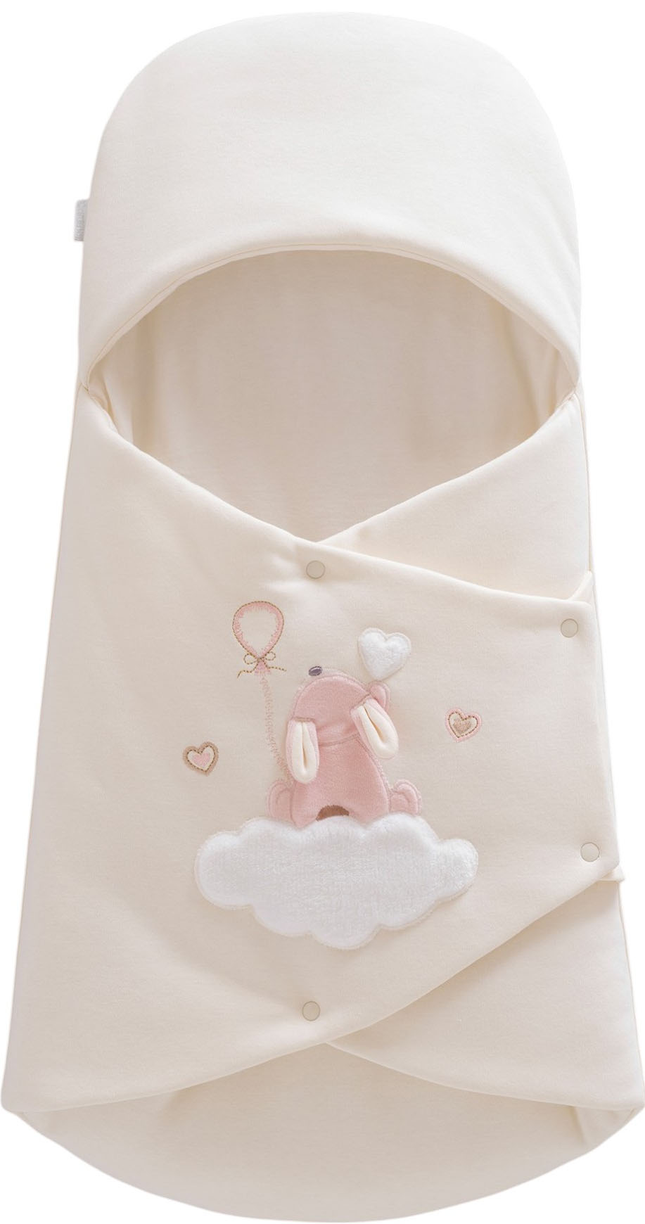 Envelope, series BASIC