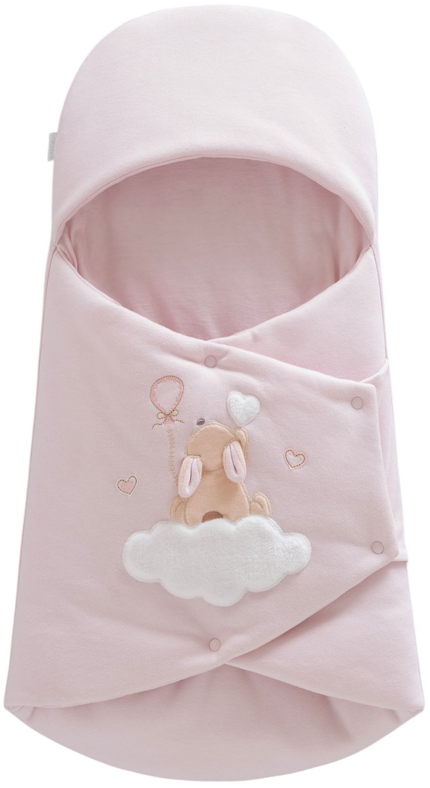 Envelope, series BASIC