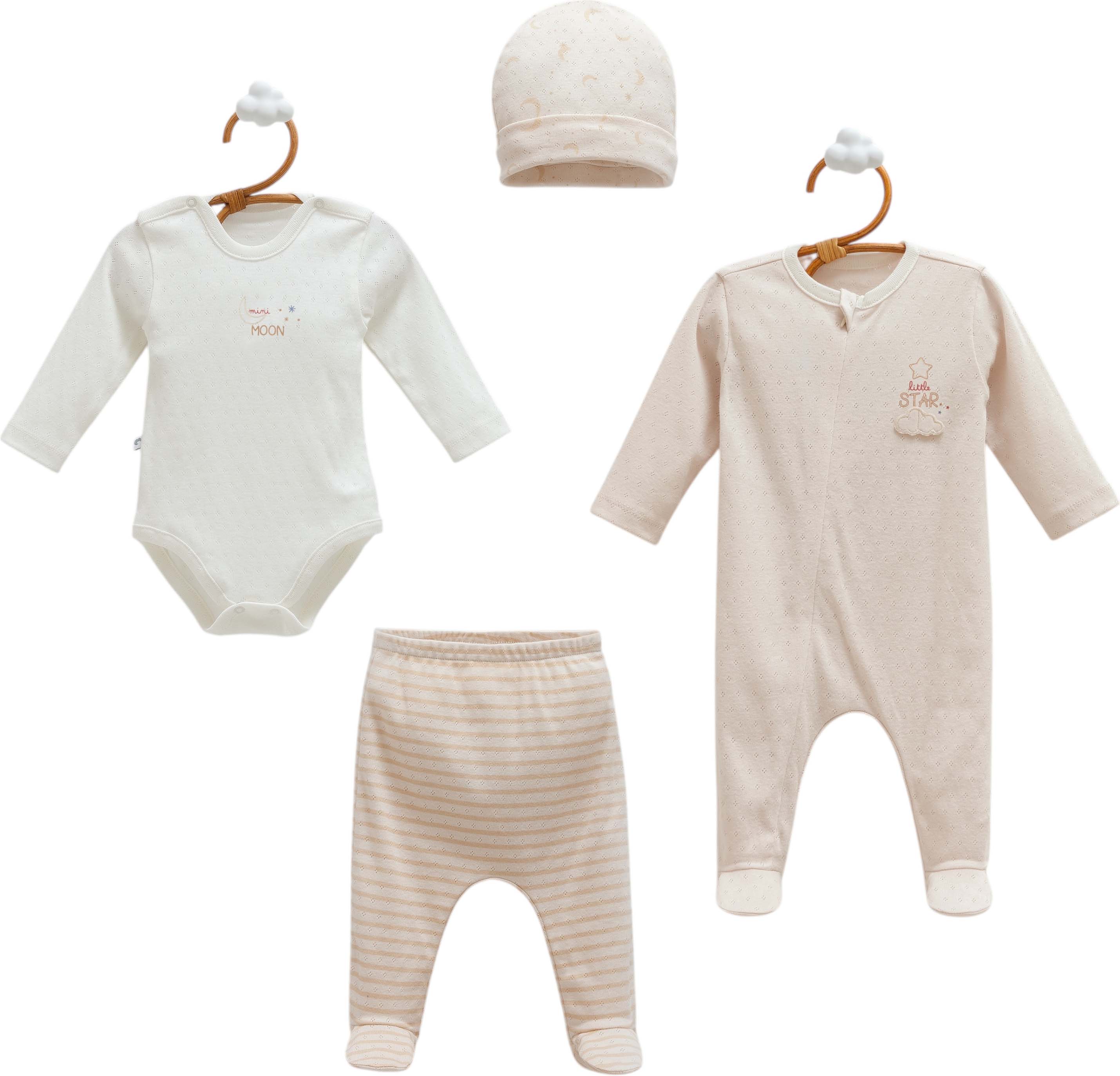 Set 4 items, series ALL TIME BOY. (Expected 23.01.2026)