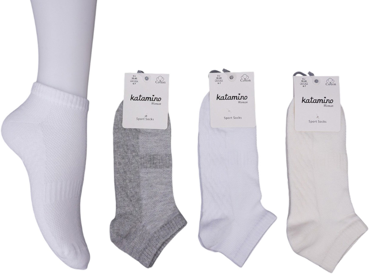 Socks cotton Cilem
